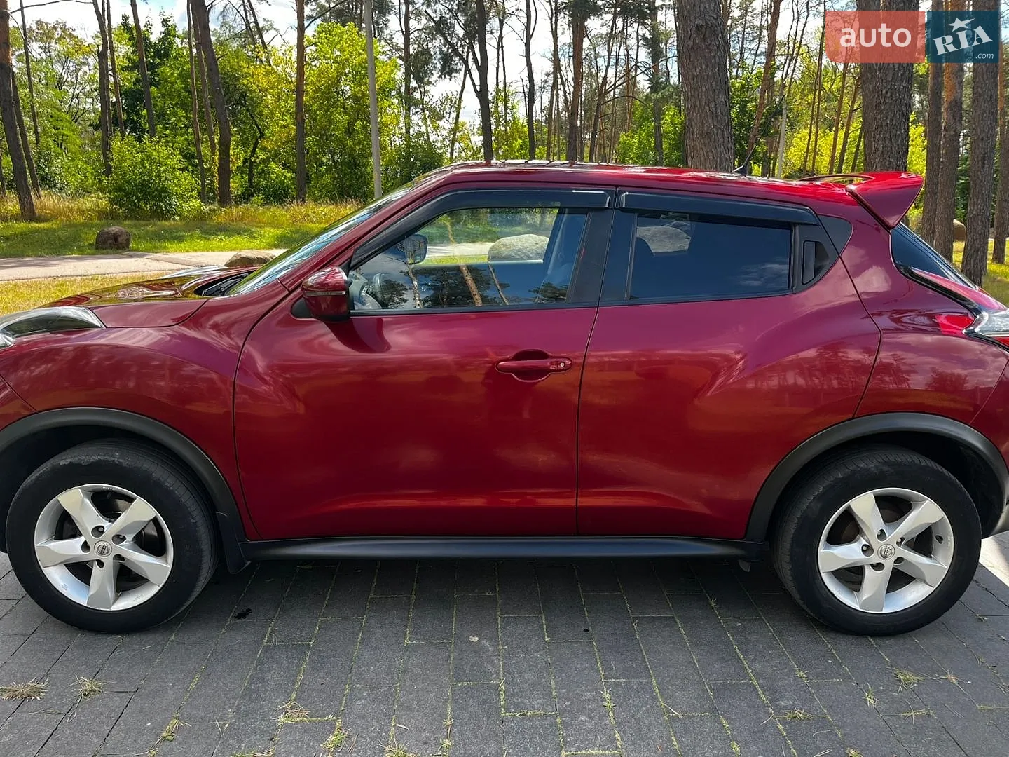 2019 Nissan Juke - мініатюра 14