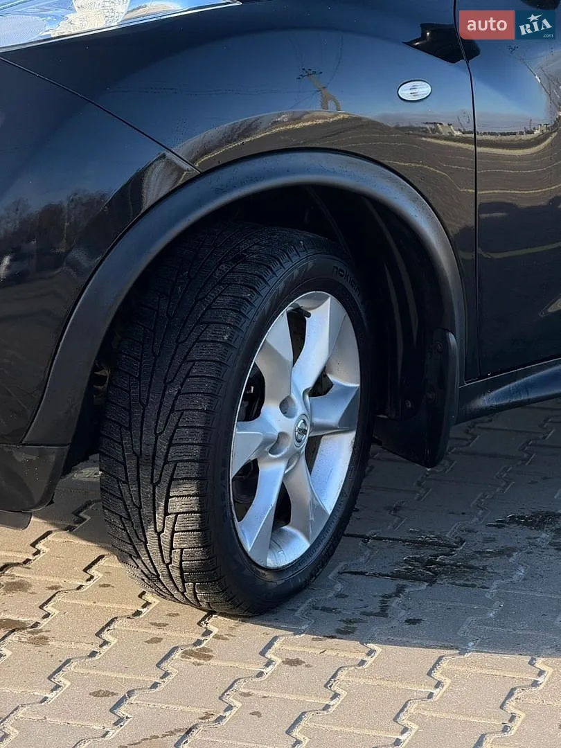 2013 Nissan Juke - мініатюра 5