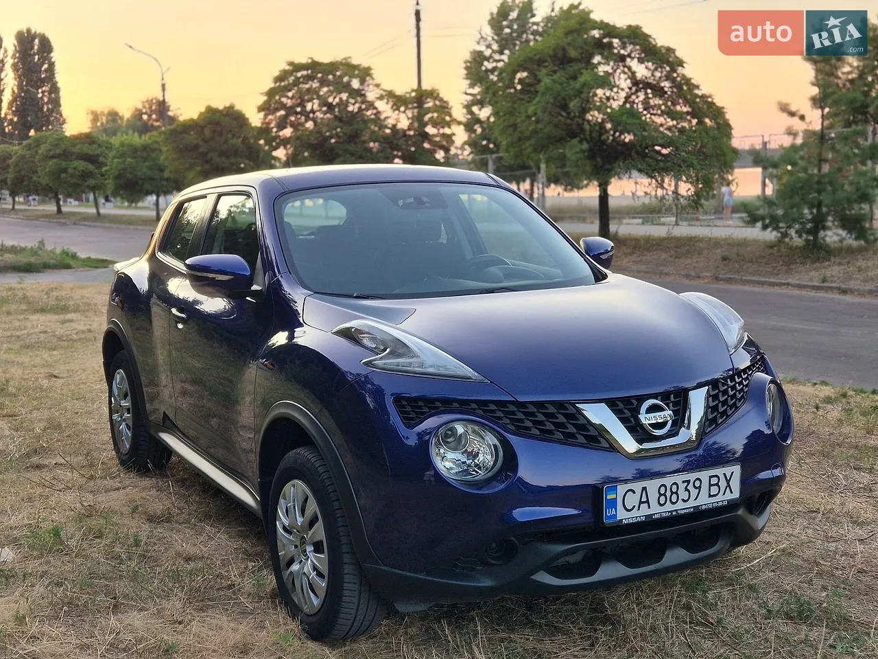 2015 Nissan Juke - мініатюра 23