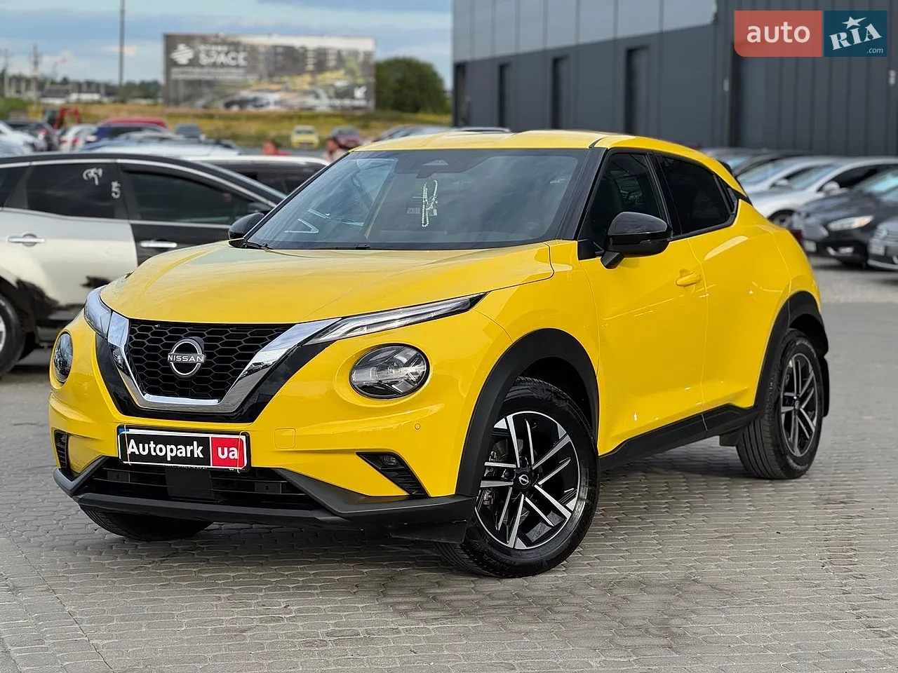 2023 Nissan Juke - мініатюра 17