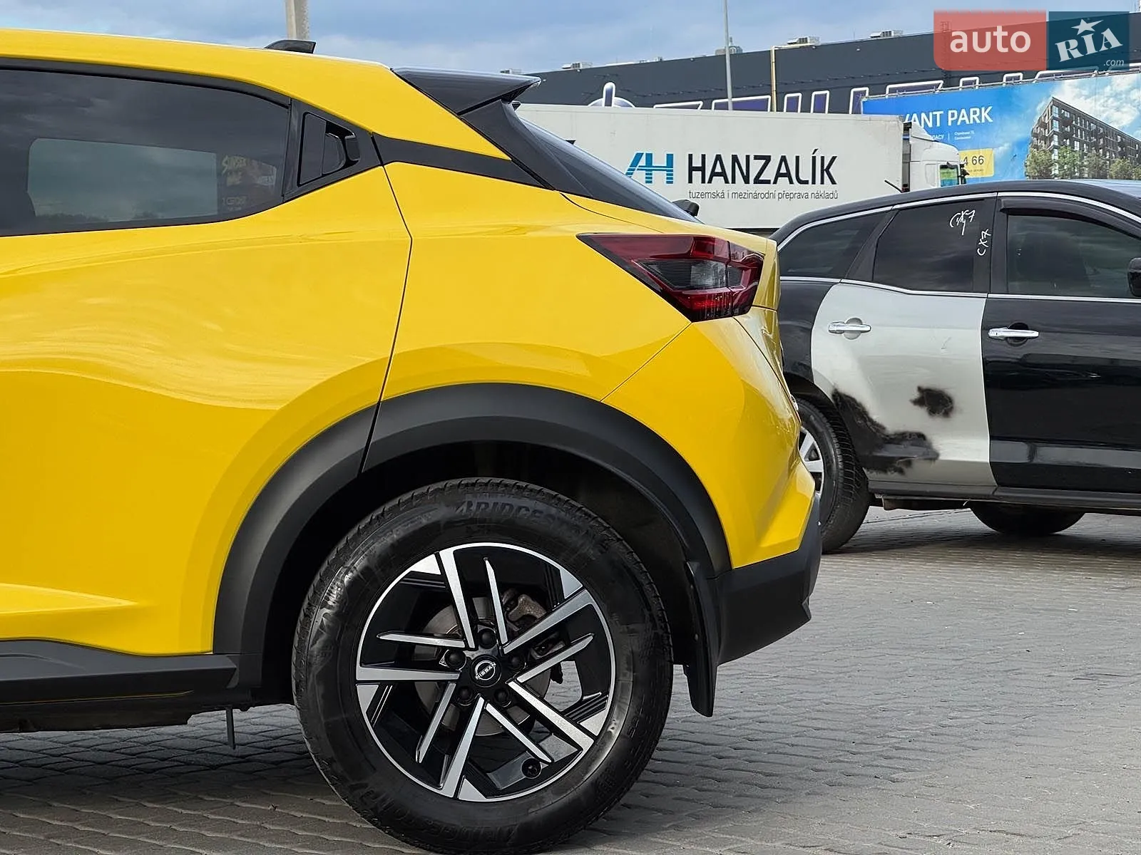 2024 Nissan Juke - мініатюра 8