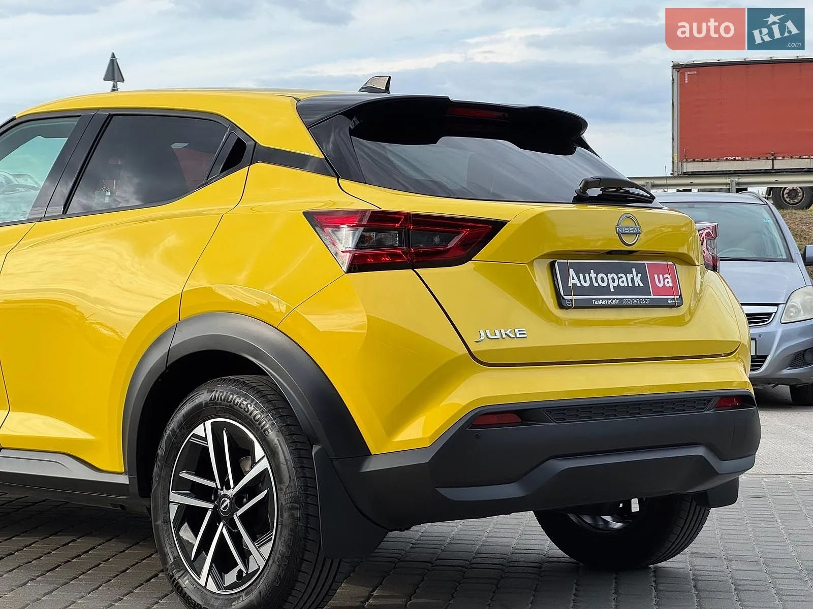 2024 Nissan Juke - мініатюра 10