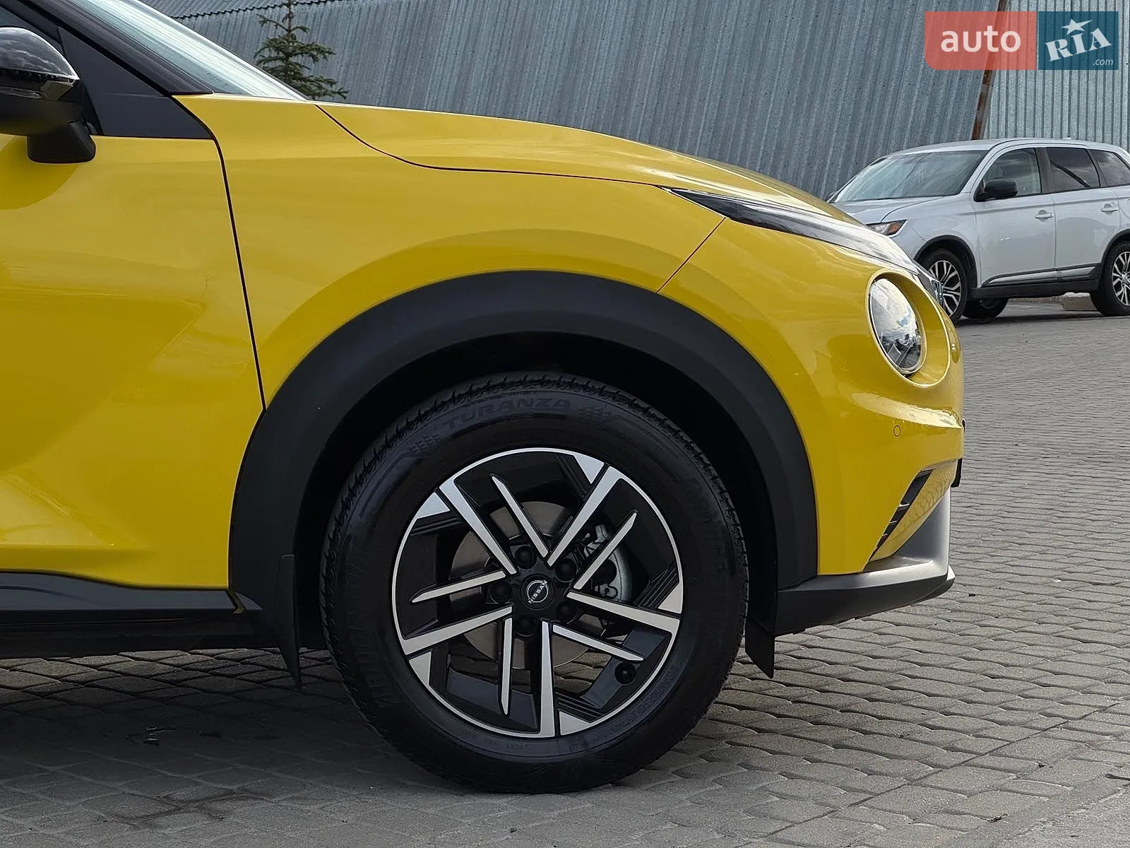 2024 Nissan Juke - мініатюра 16