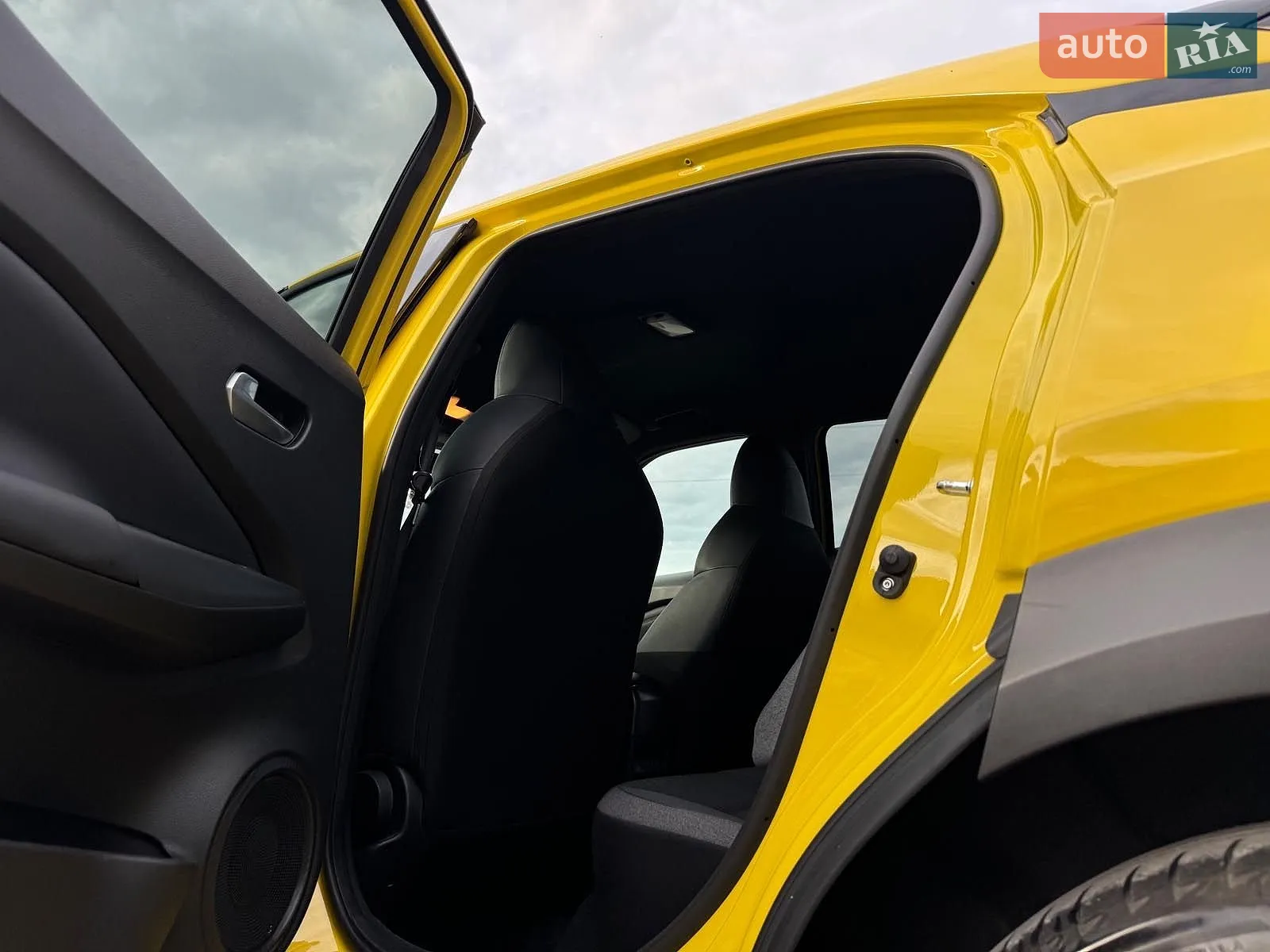 2024 Nissan Juke - мініатюра 44