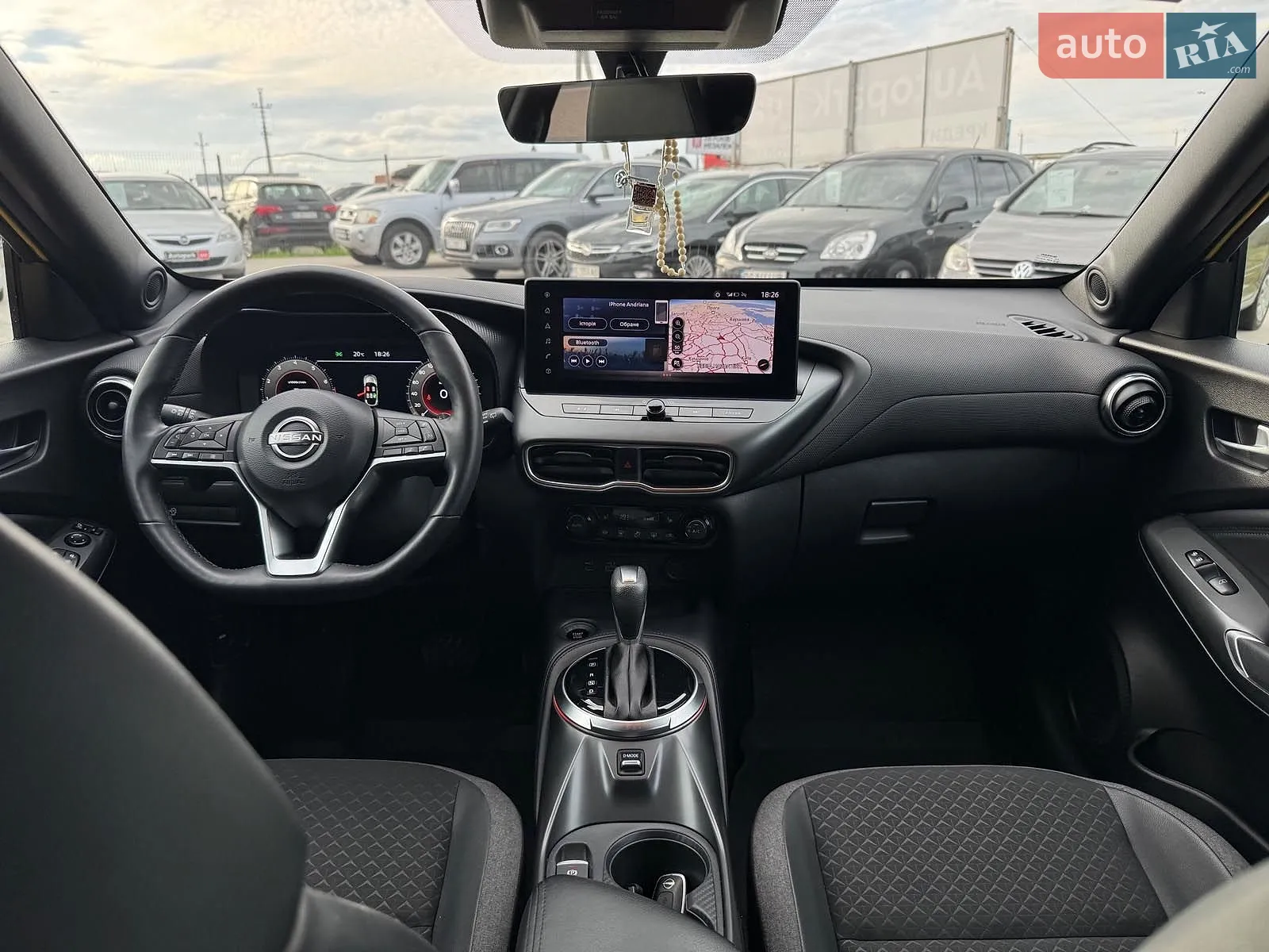 2024 Nissan Juke - мініатюра 46