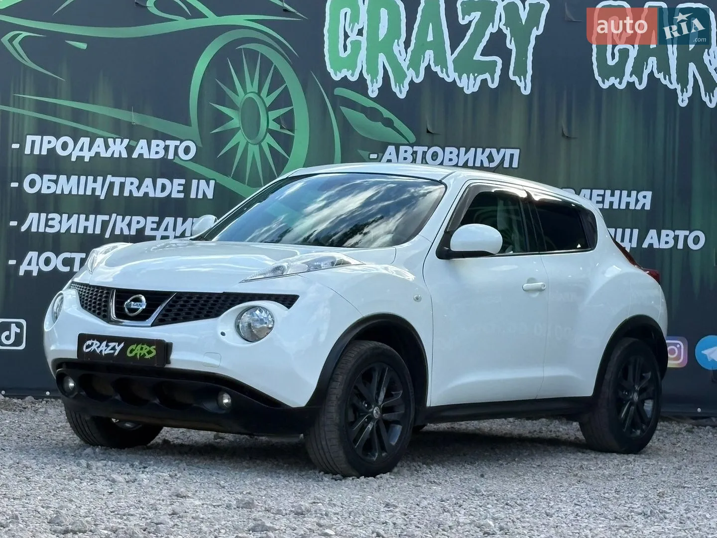 2013 Nissan Juke - мініатюра 3