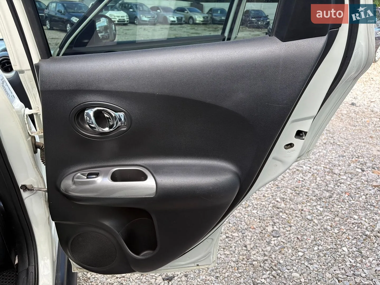 2013 Nissan Juke - мініатюра 18