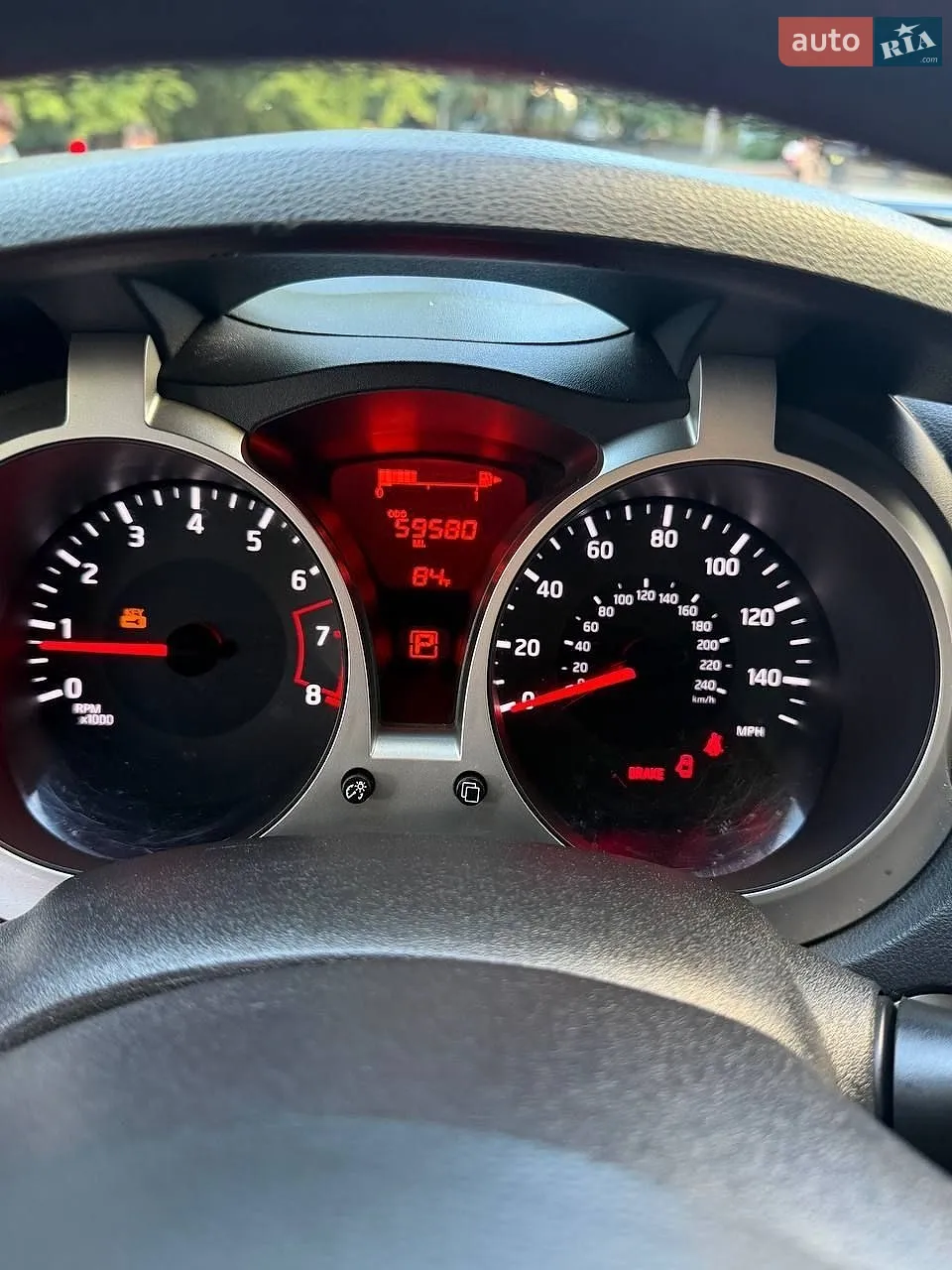2015 Nissan Juke - мініатюра 2