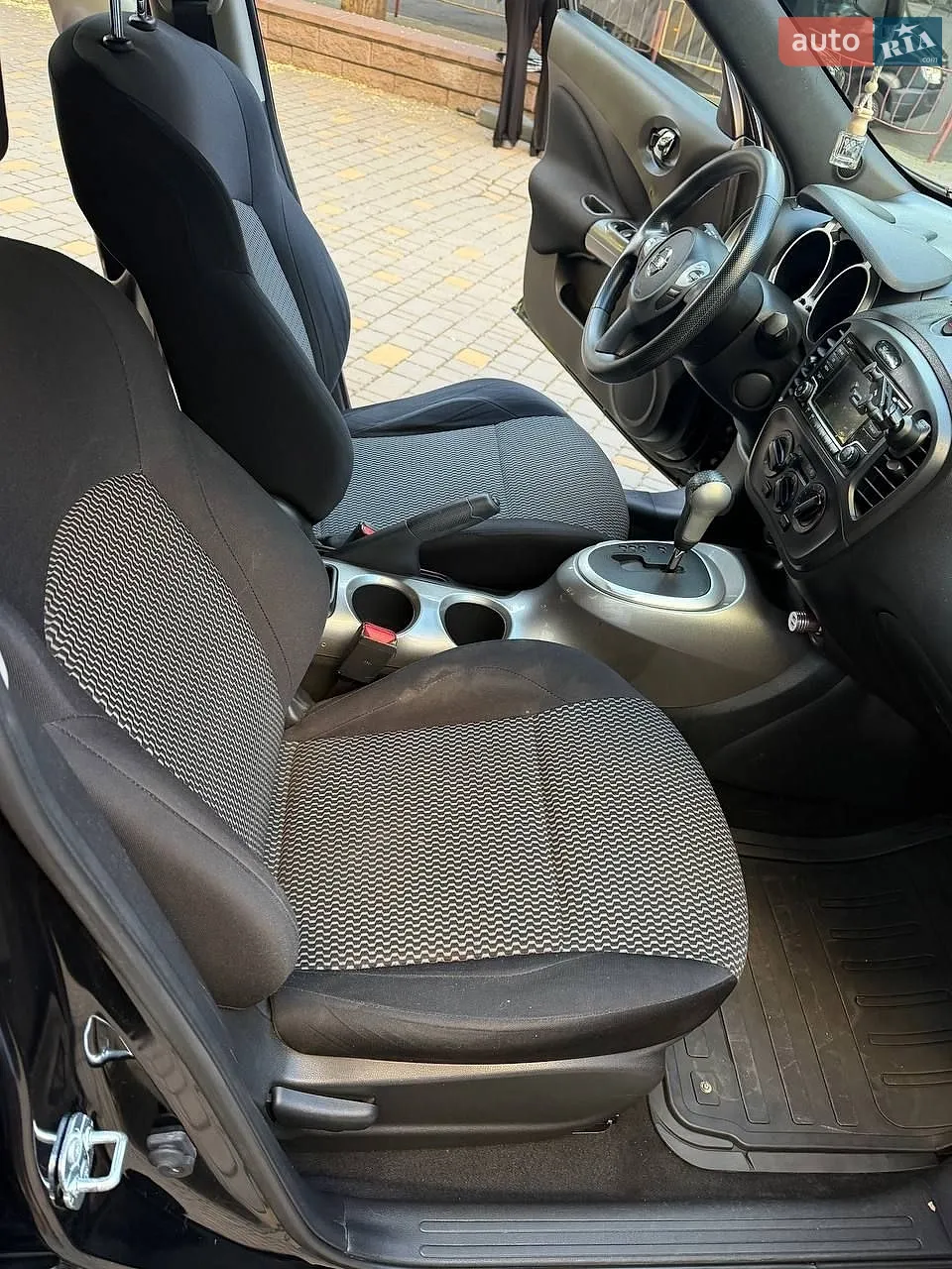 2015 Nissan Juke - мініатюра 6