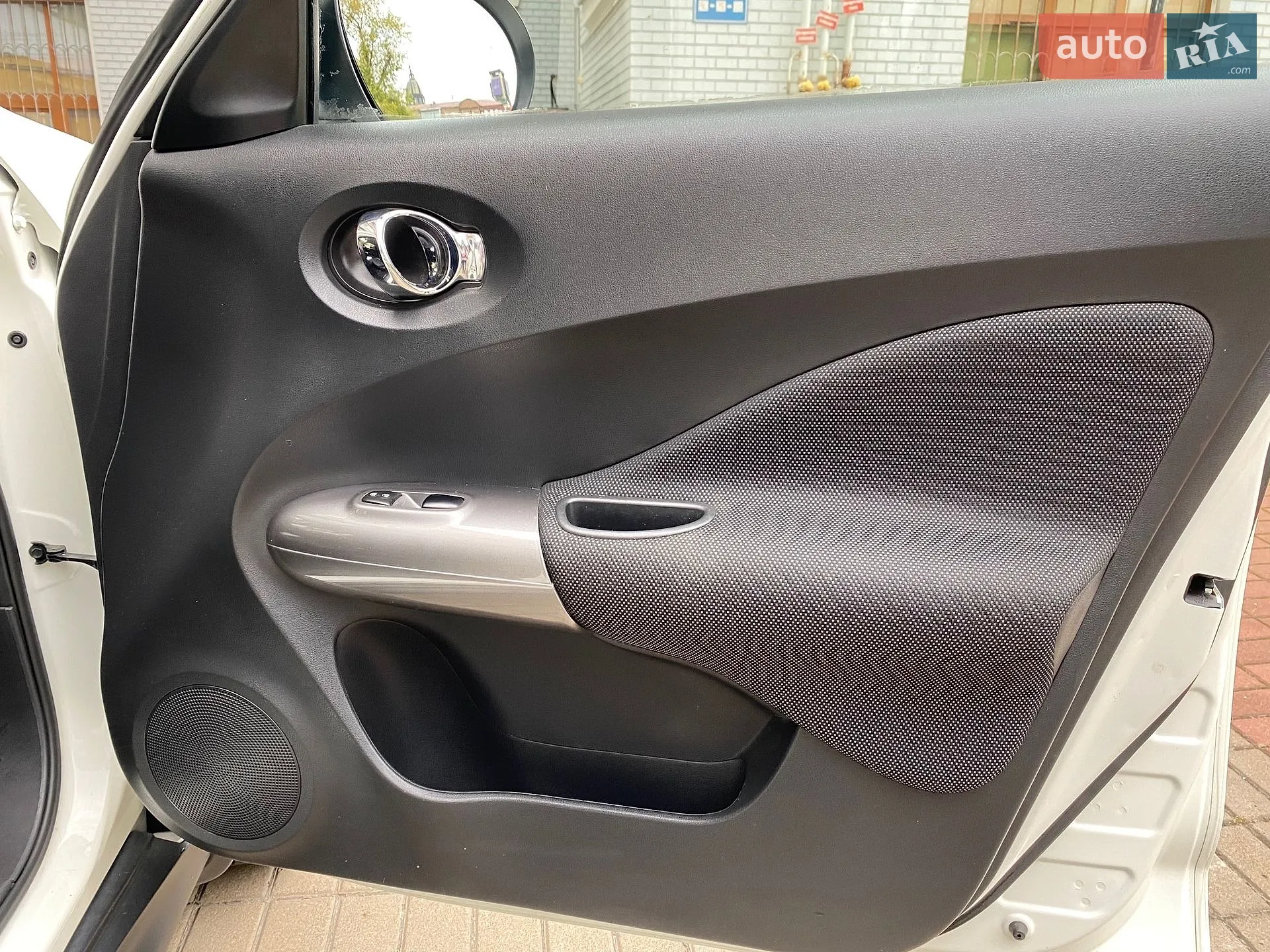 2012 Nissan Juke - мініатюра 9