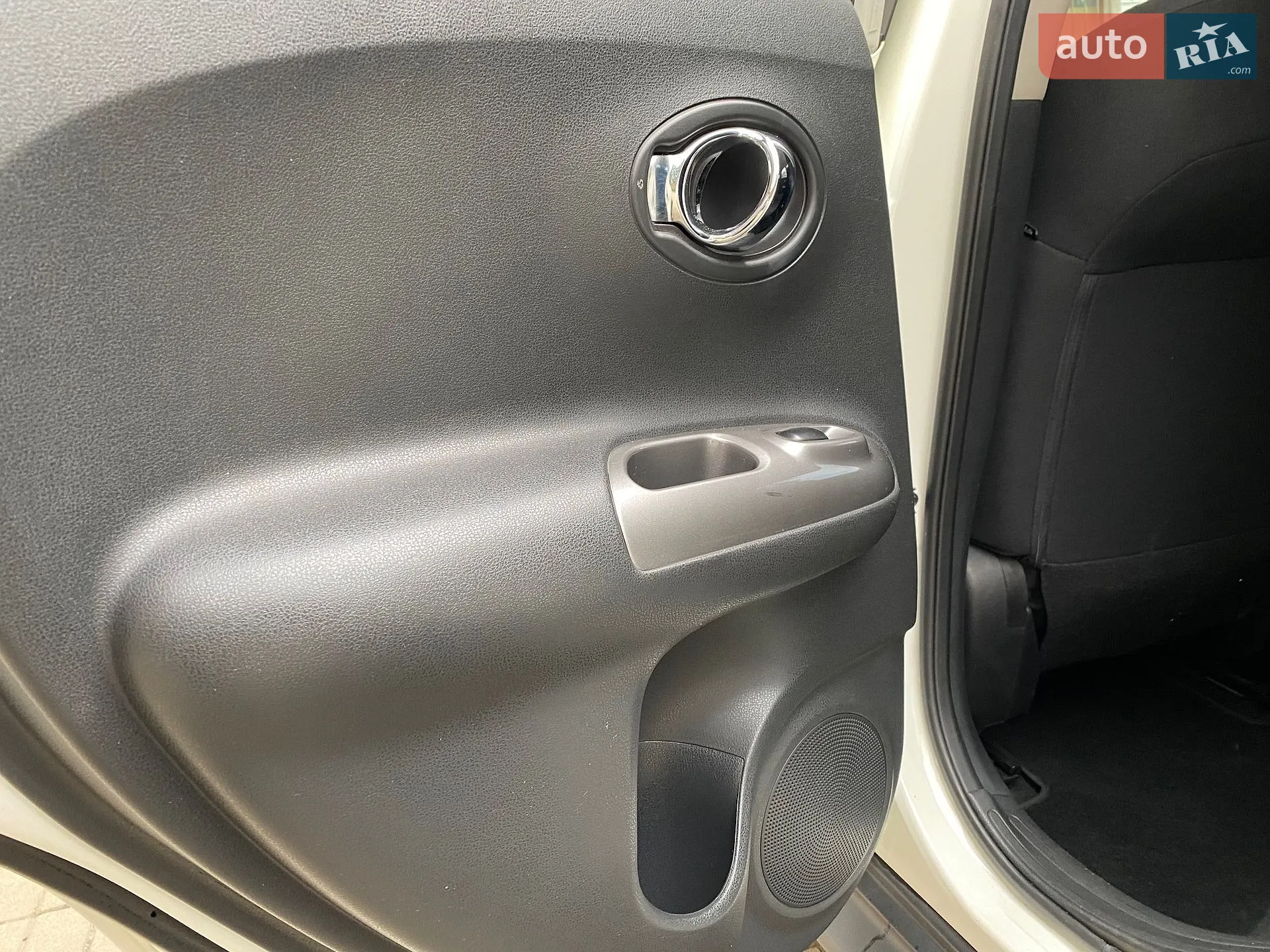 2012 Nissan Juke - мініатюра 13
