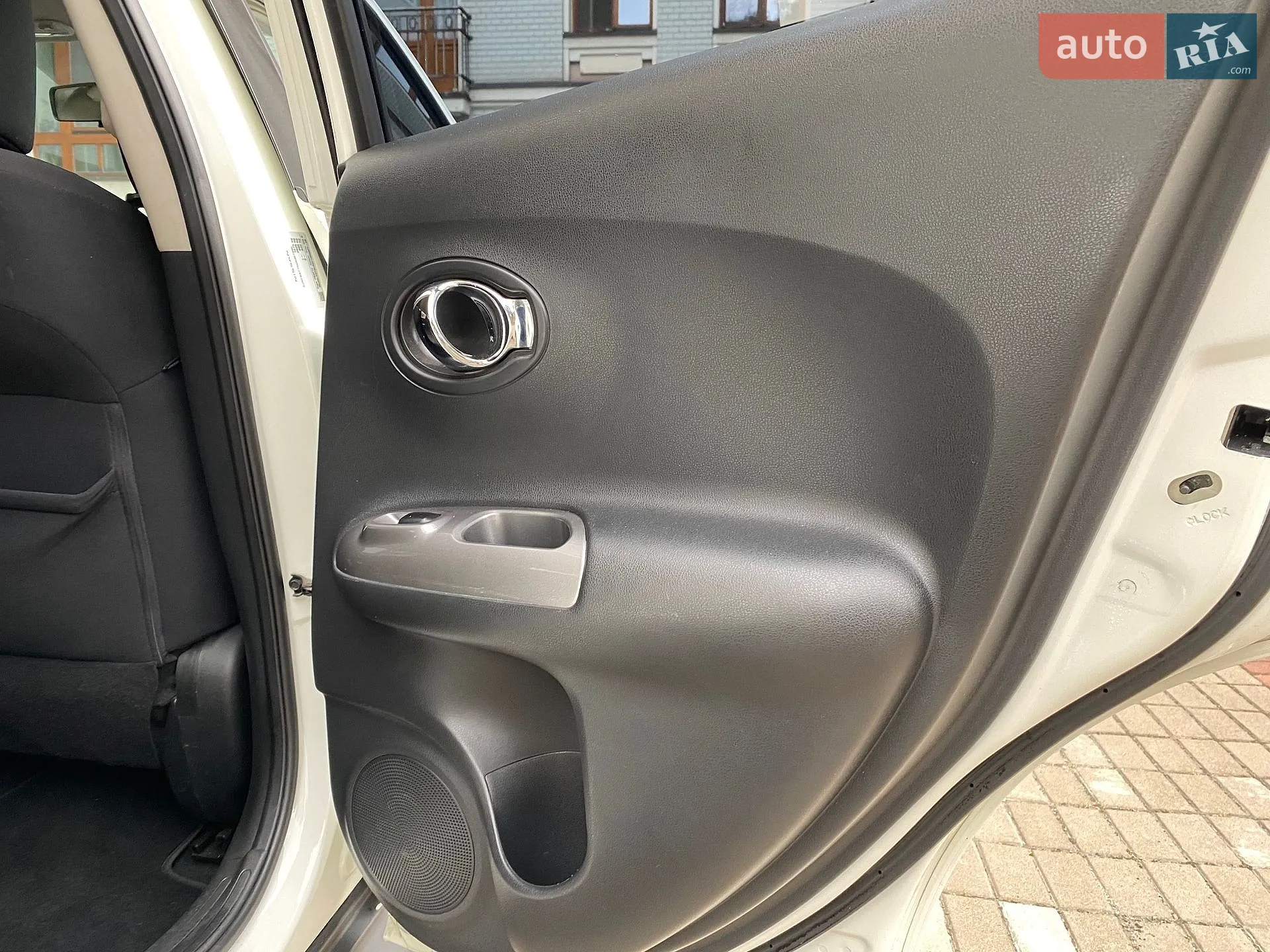 2012 Nissan Juke - мініатюра 15