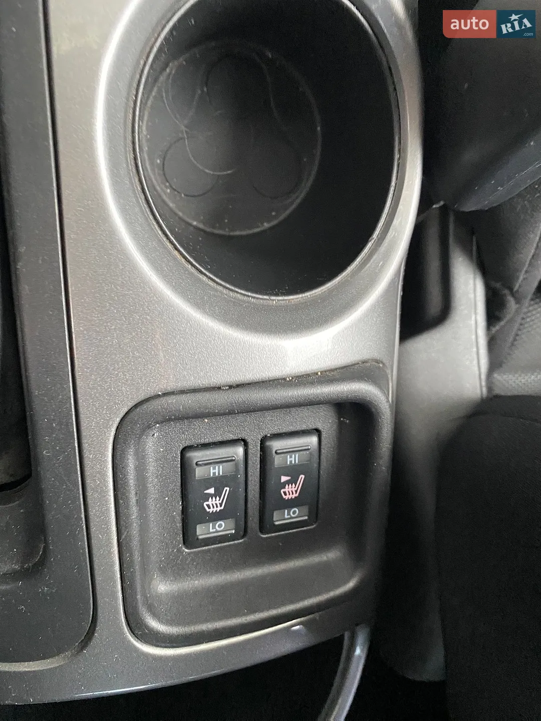 2012 Nissan Juke - мініатюра 20