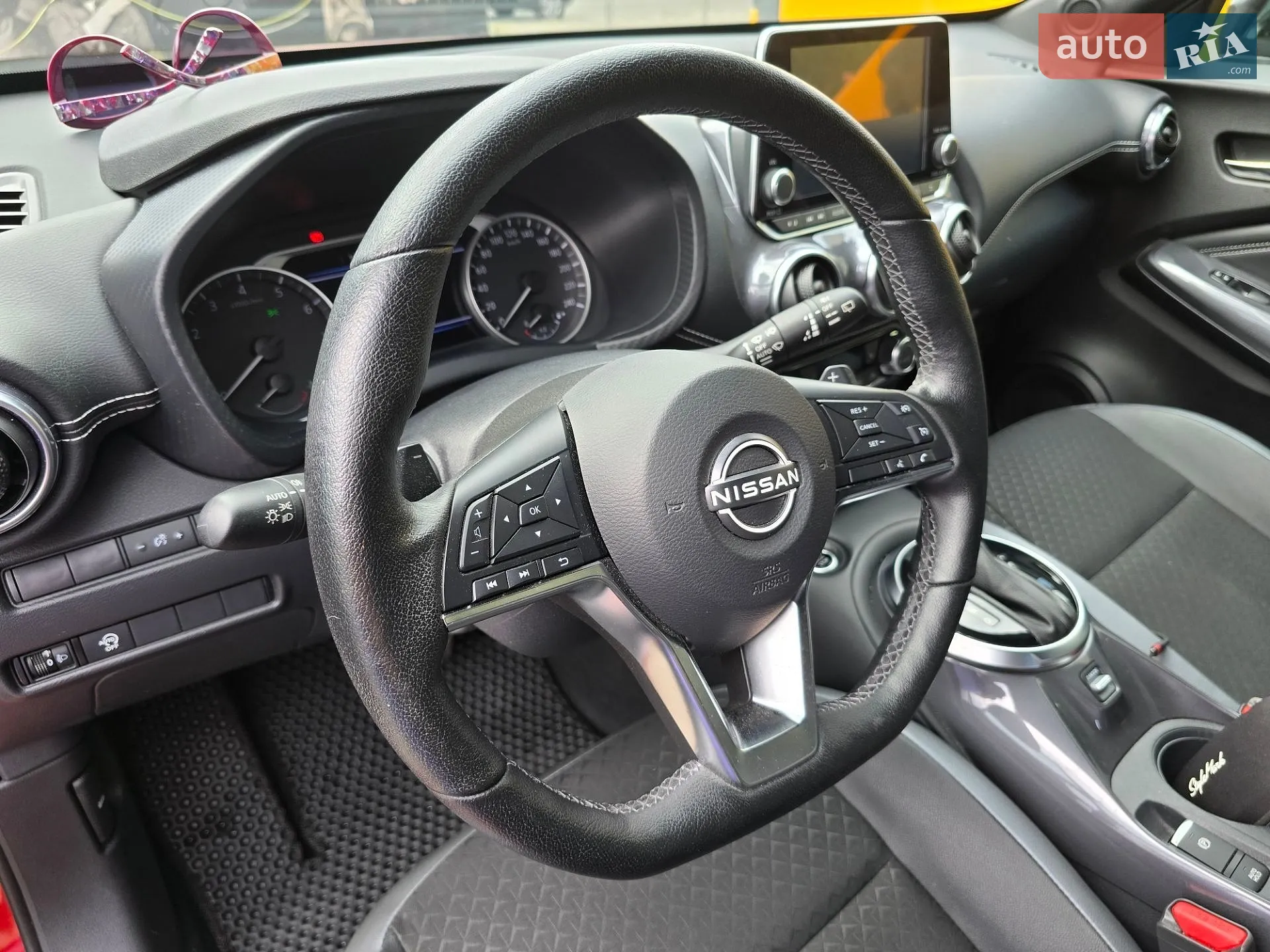 2023 Nissan Juke - мініатюра 7