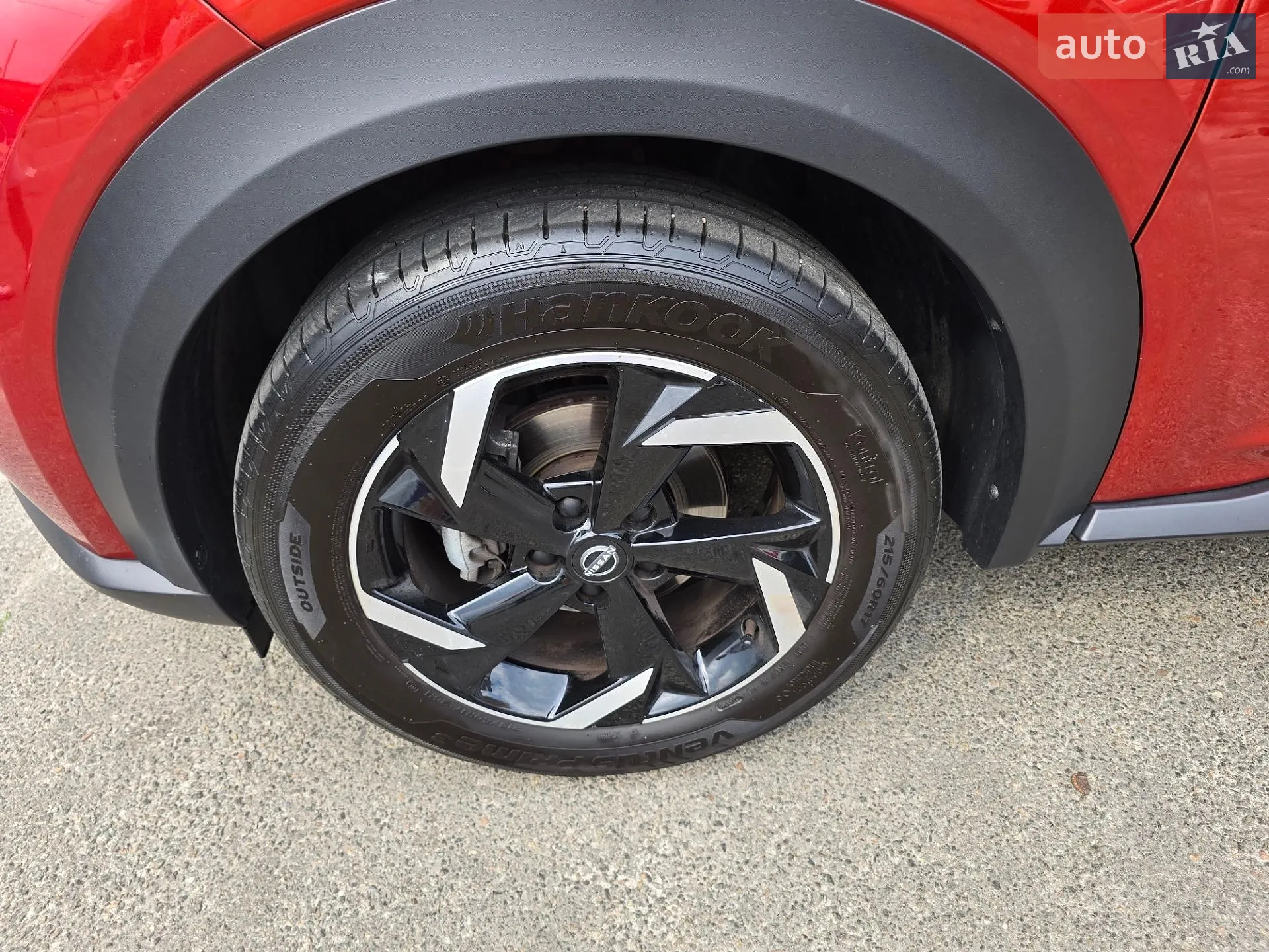2023 Nissan Juke - мініатюра 10