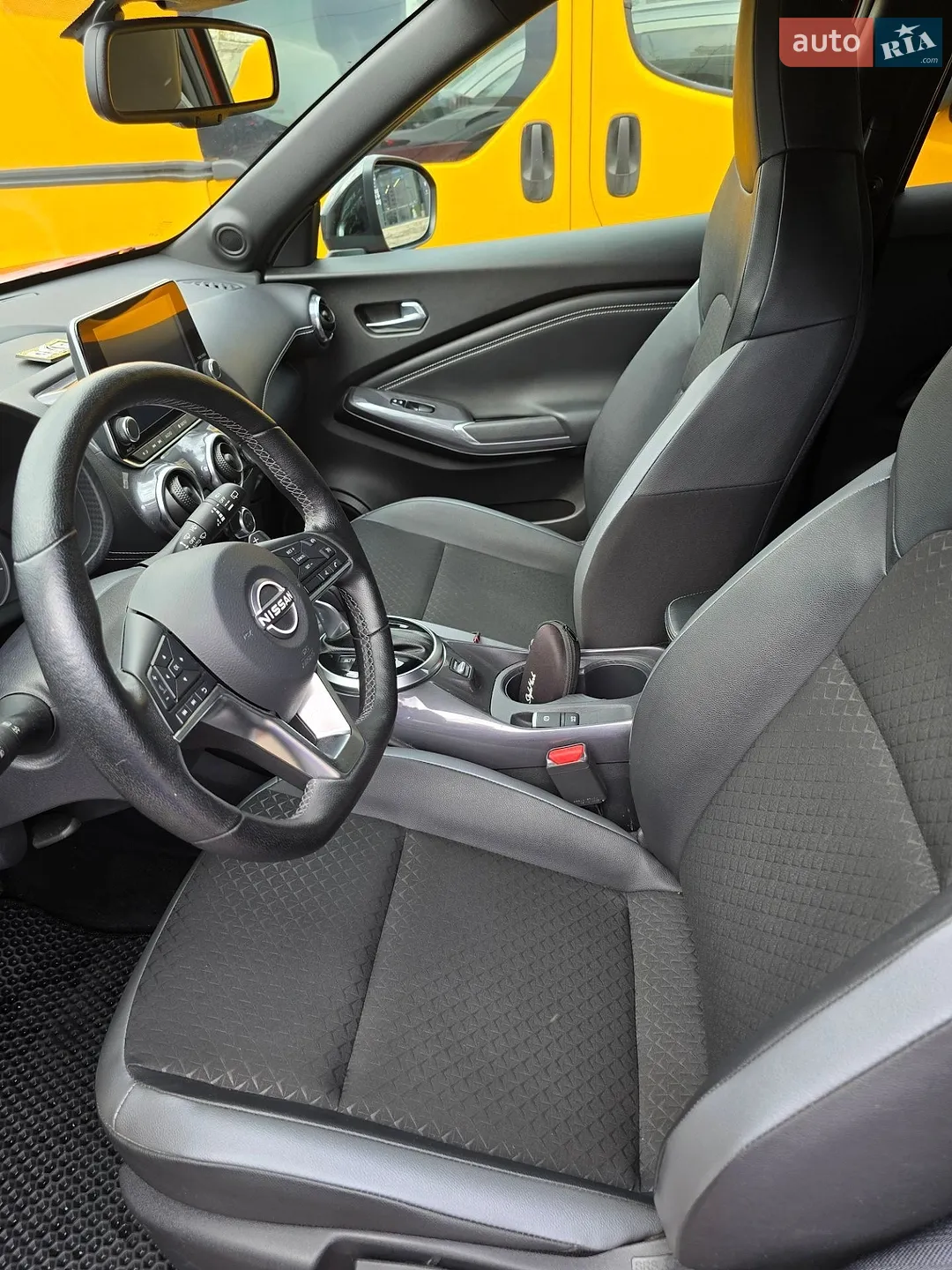 2023 Nissan Juke - мініатюра 6