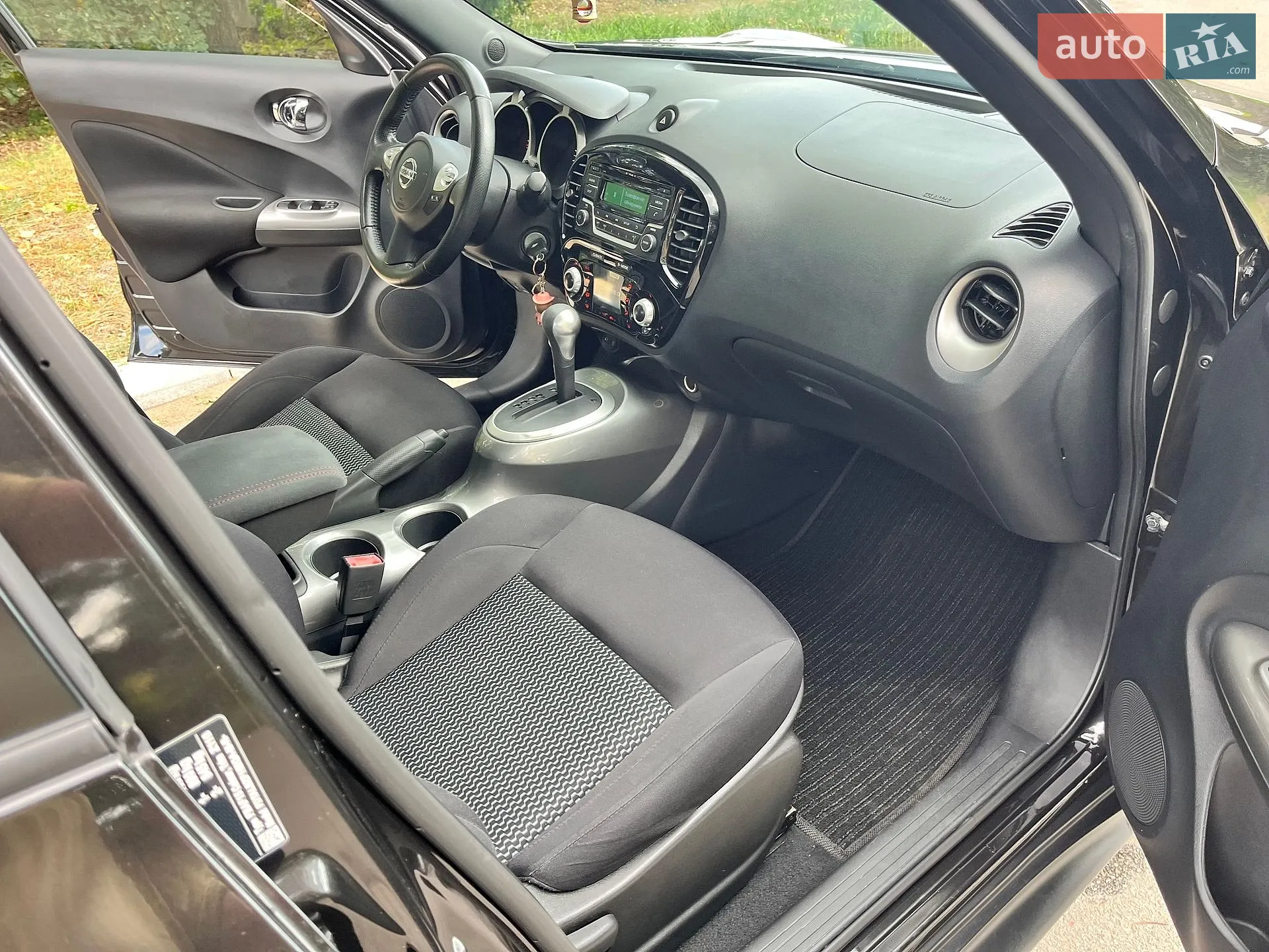 2018 Nissan Juke - мініатюра 14