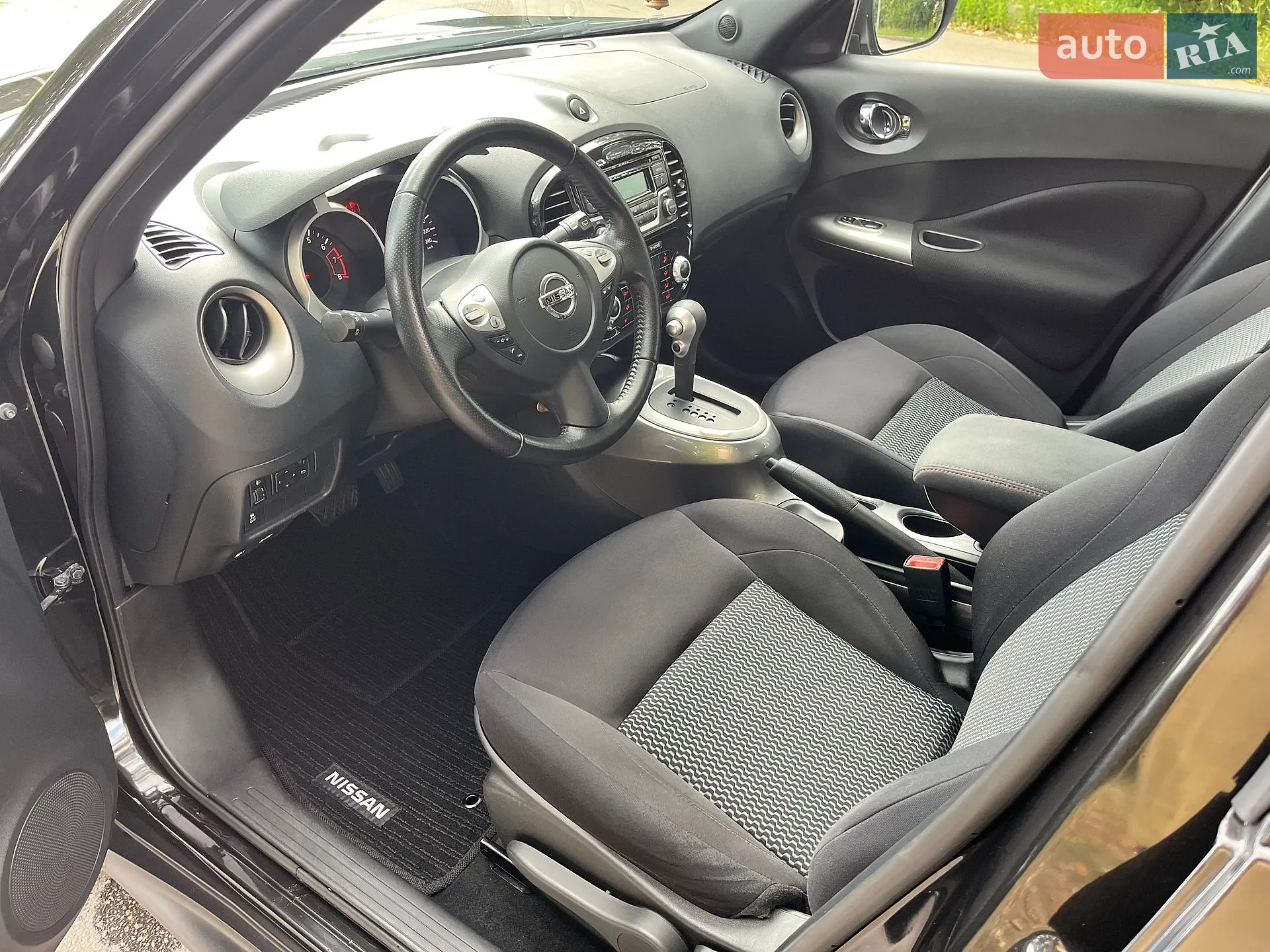 2018 Nissan Juke - мініатюра 16