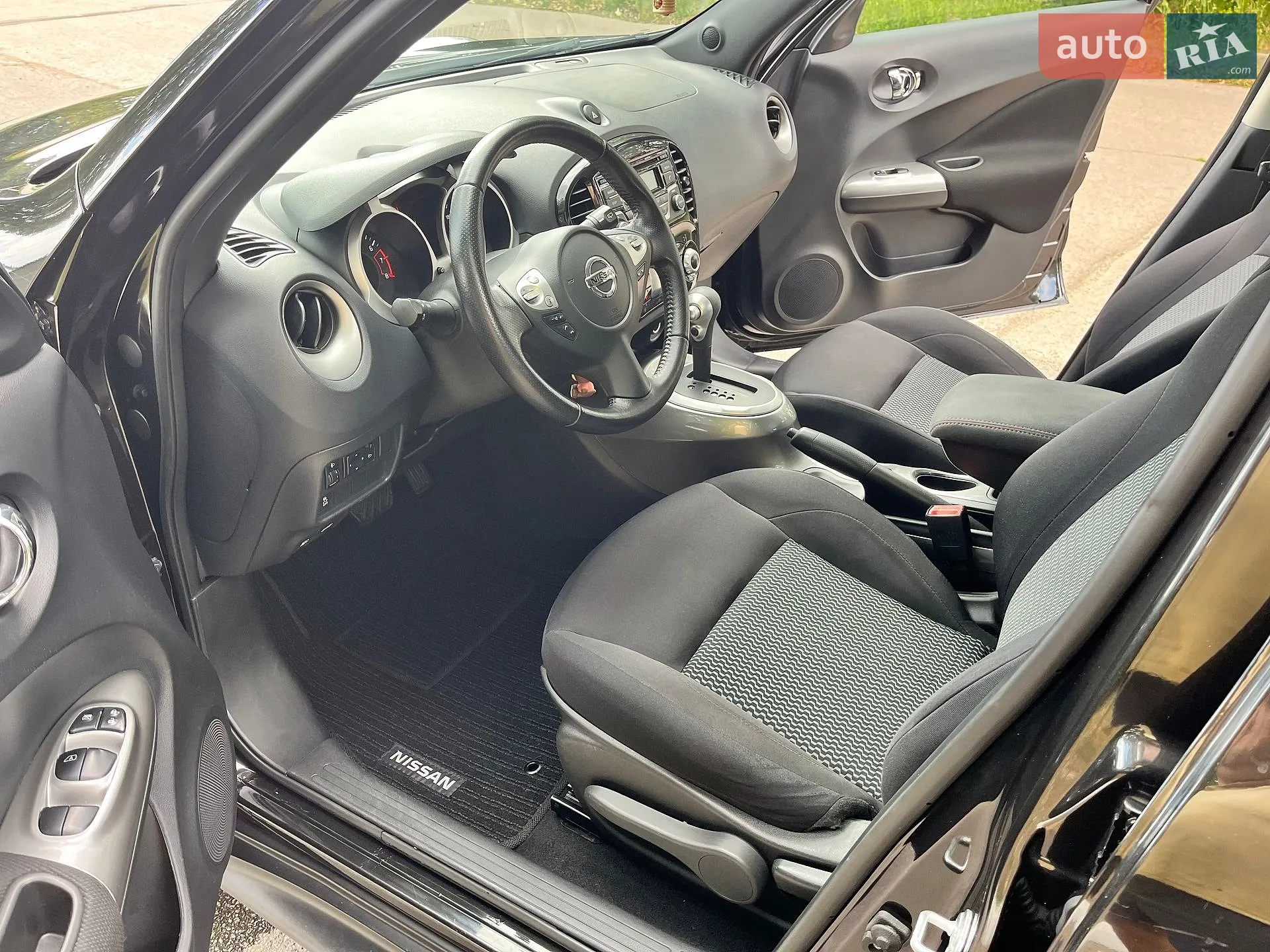 2018 Nissan Juke - мініатюра 19