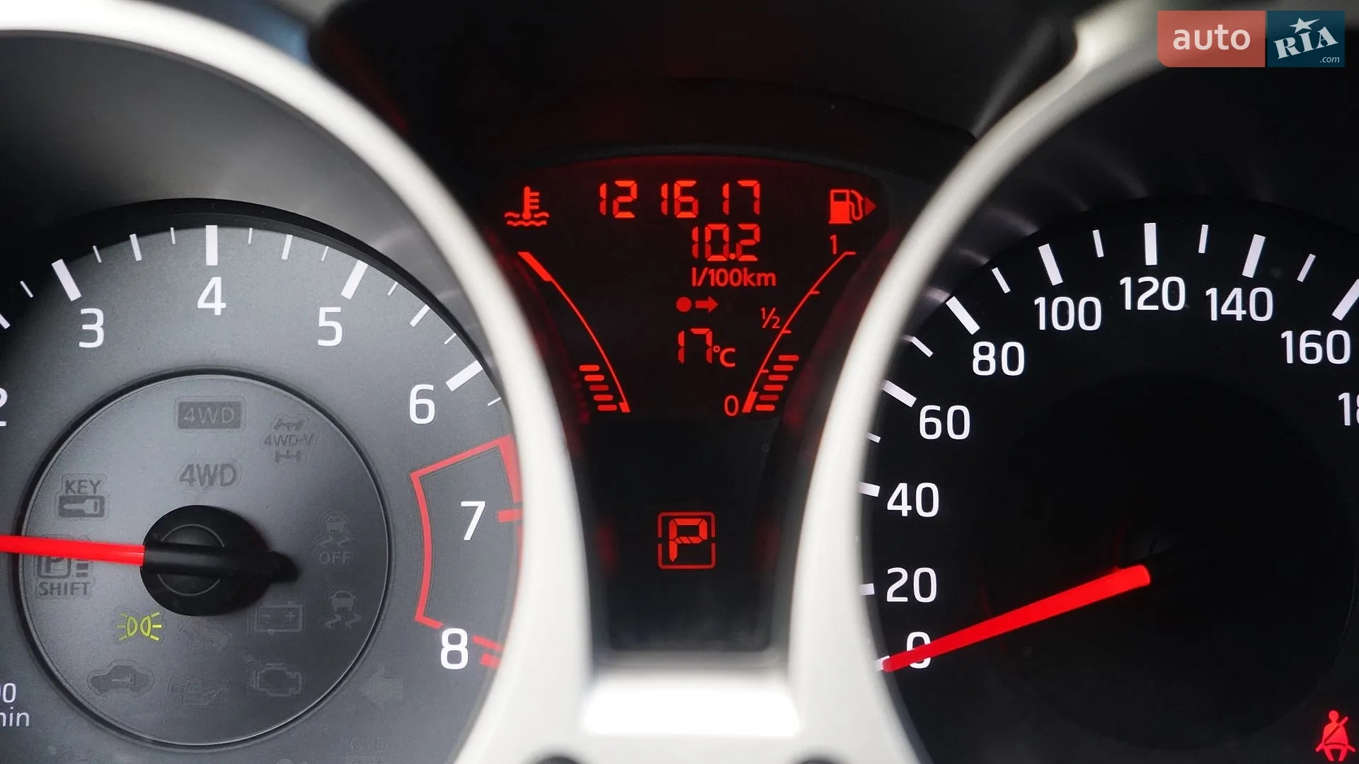 2012 Nissan Juke - мініатюра 23
