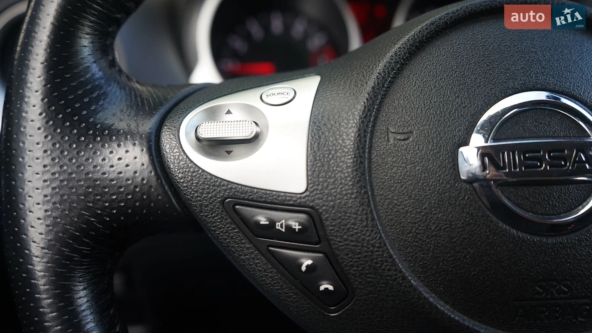 2012 Nissan Juke - мініатюра 28