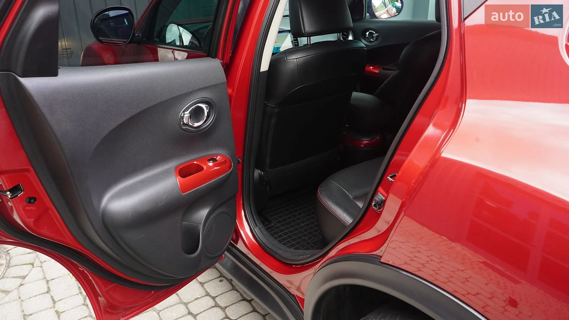 2012 Nissan Juke - мініатюра 41