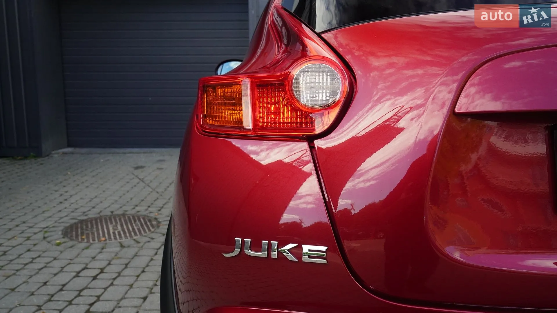 2012 Nissan Juke - мініатюра 13