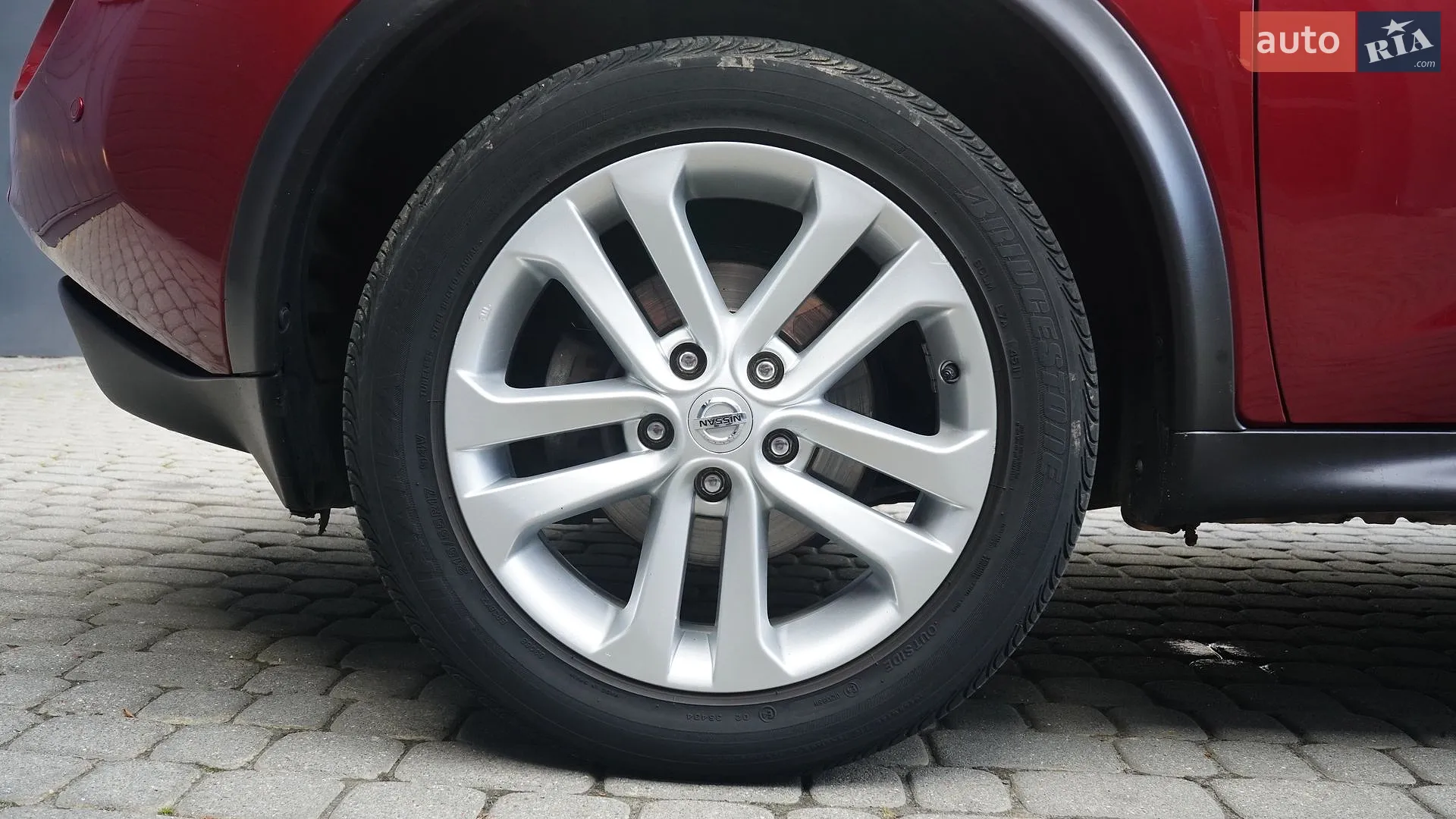 2012 Nissan Juke - мініатюра 44