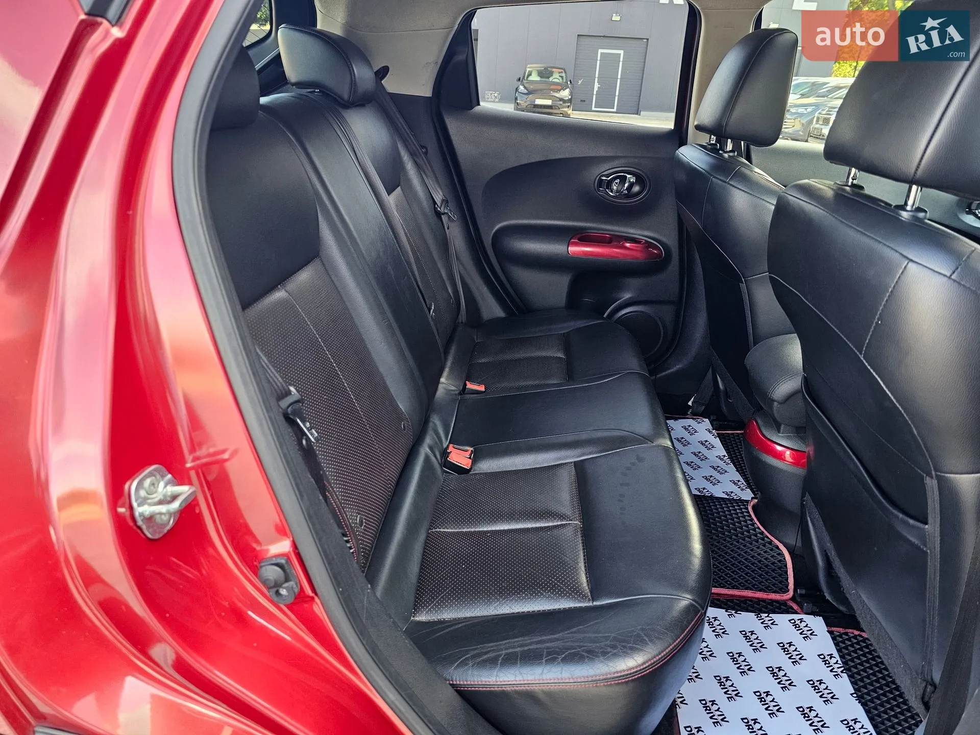 2014 Nissan Juke - мініатюра 17