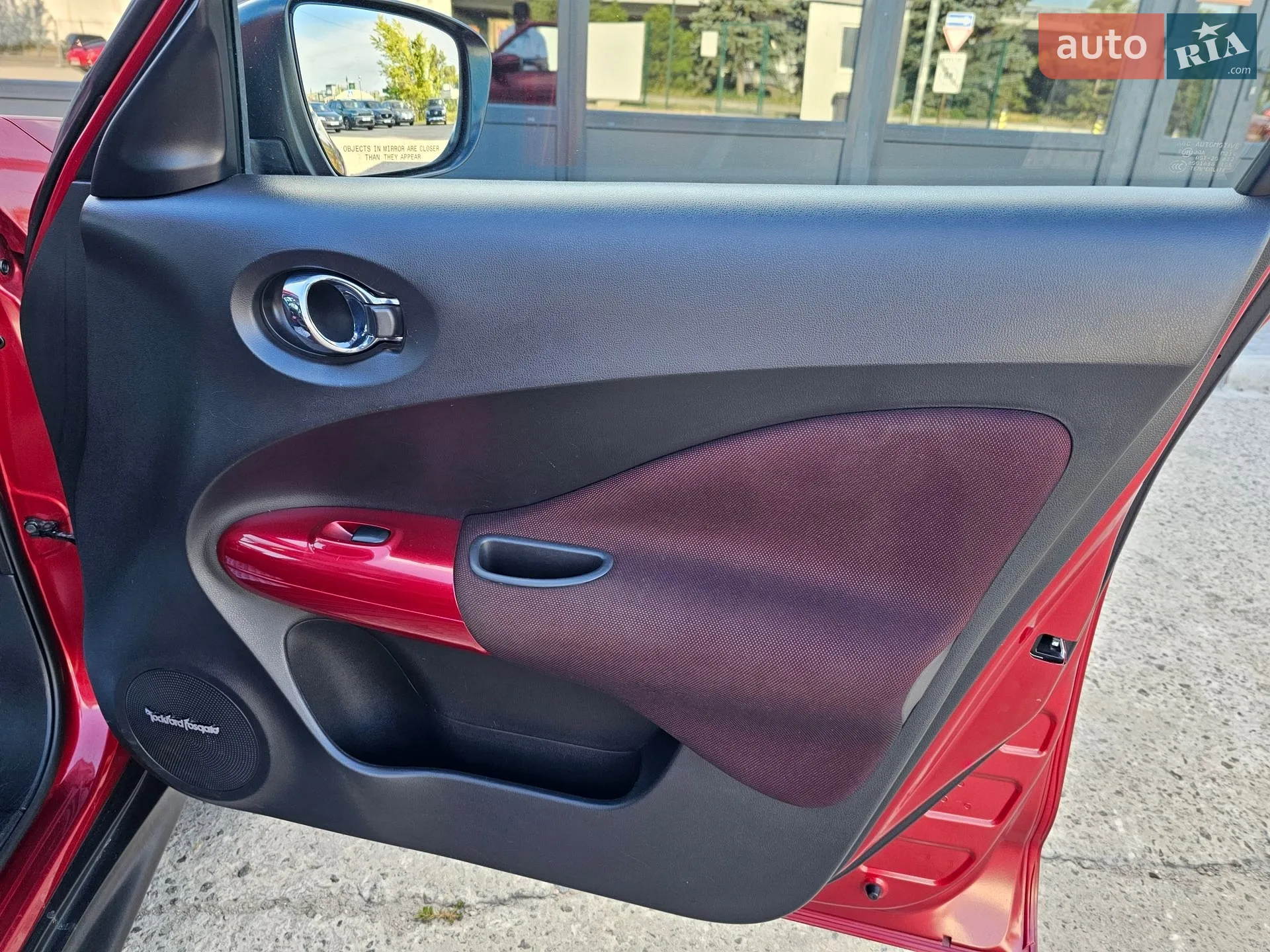 2014 Nissan Juke - мініатюра 24