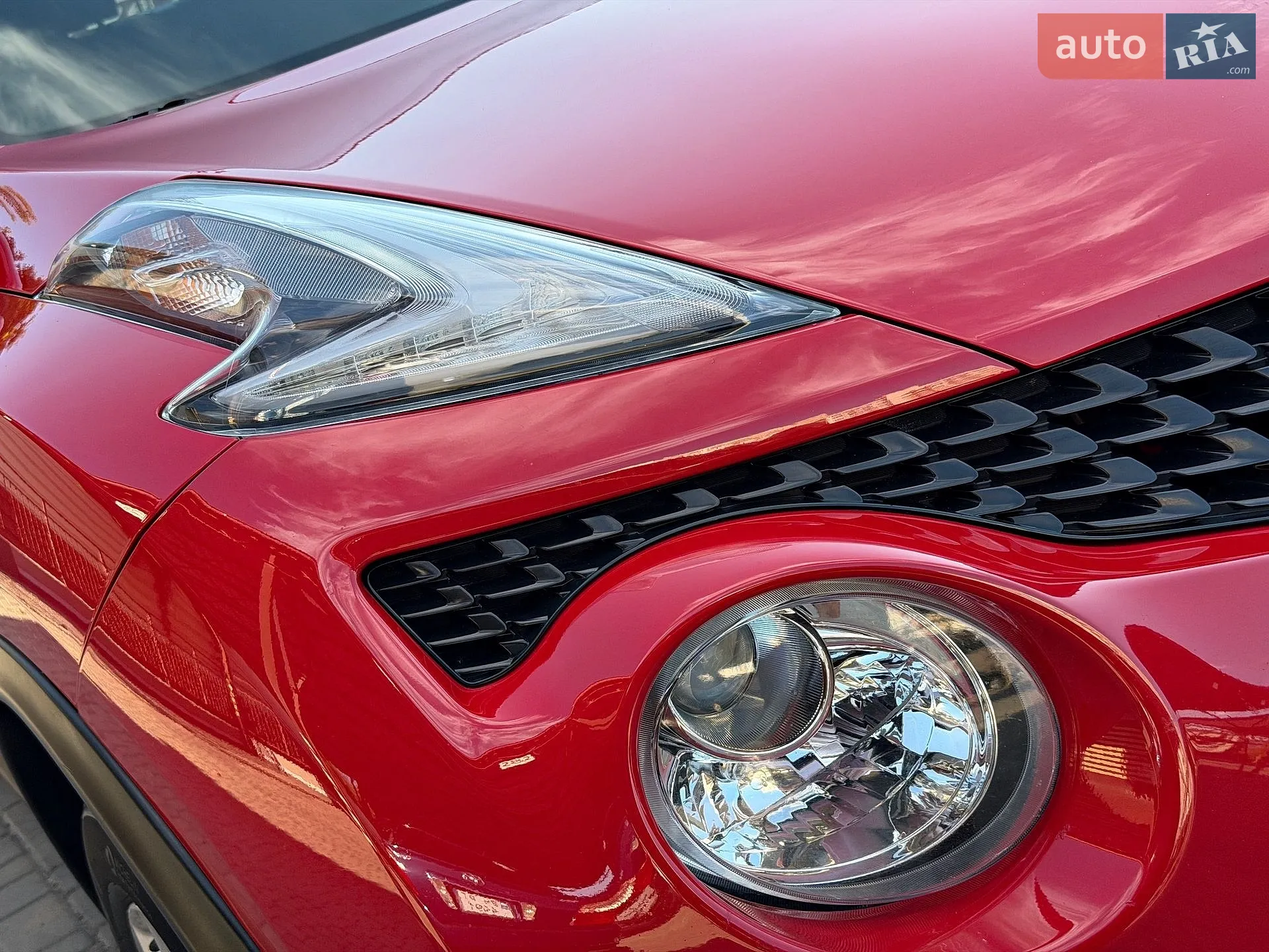 2016 Nissan Juke - мініатюра 15
