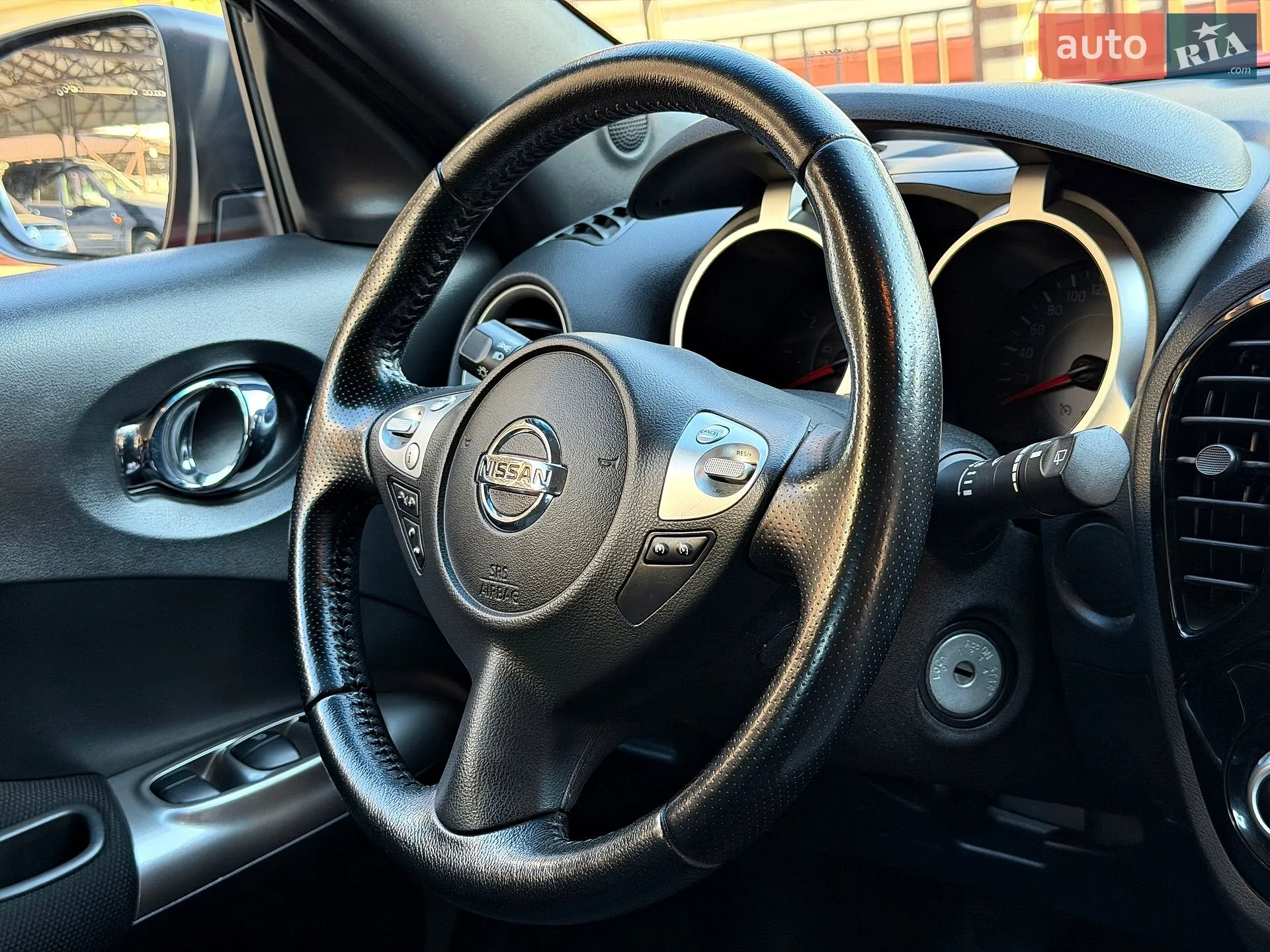2016 Nissan Juke - мініатюра 48
