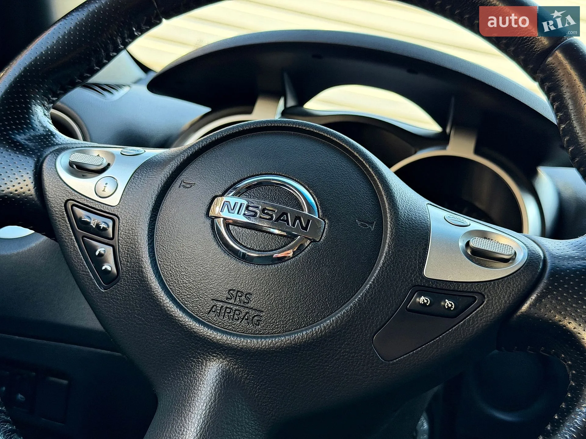 2016 Nissan Juke - мініатюра 59