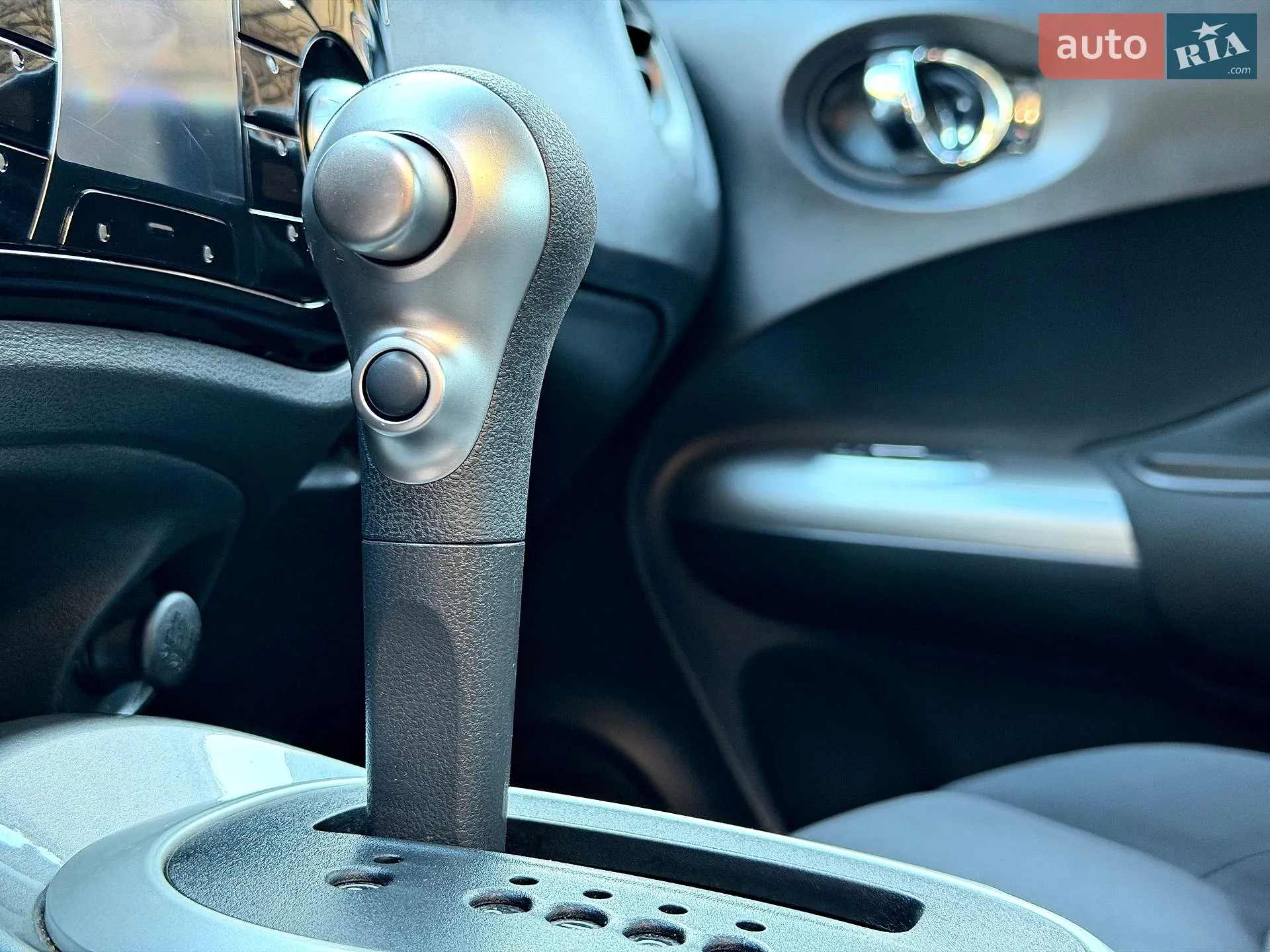 2016 Nissan Juke - мініатюра 63