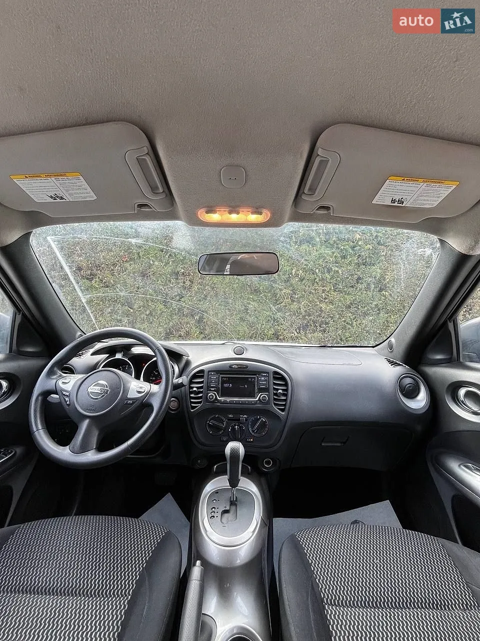 2017 Nissan Juke - мініатюра 14
