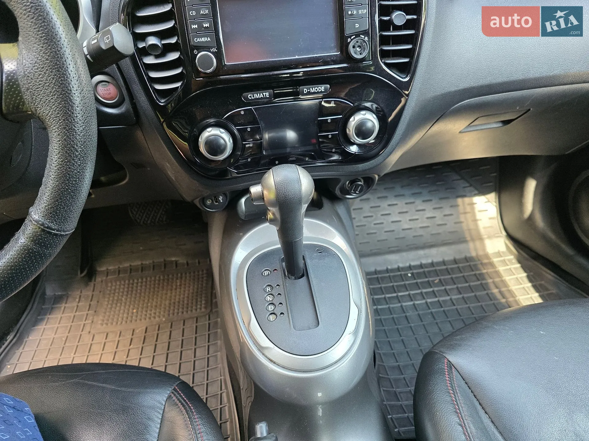2013 Nissan Juke - мініатюра 12