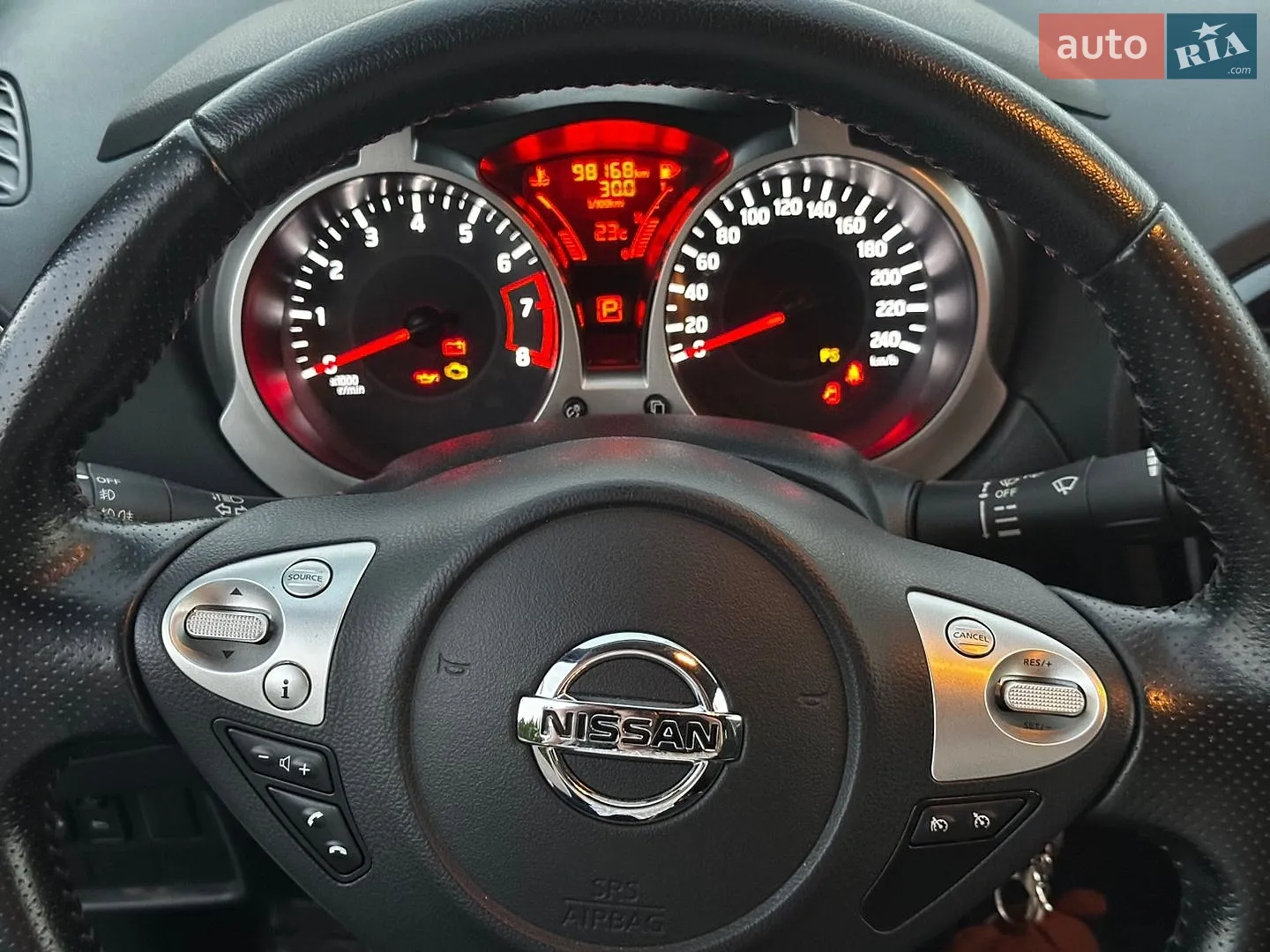 2017 Nissan Juke - мініатюра 26