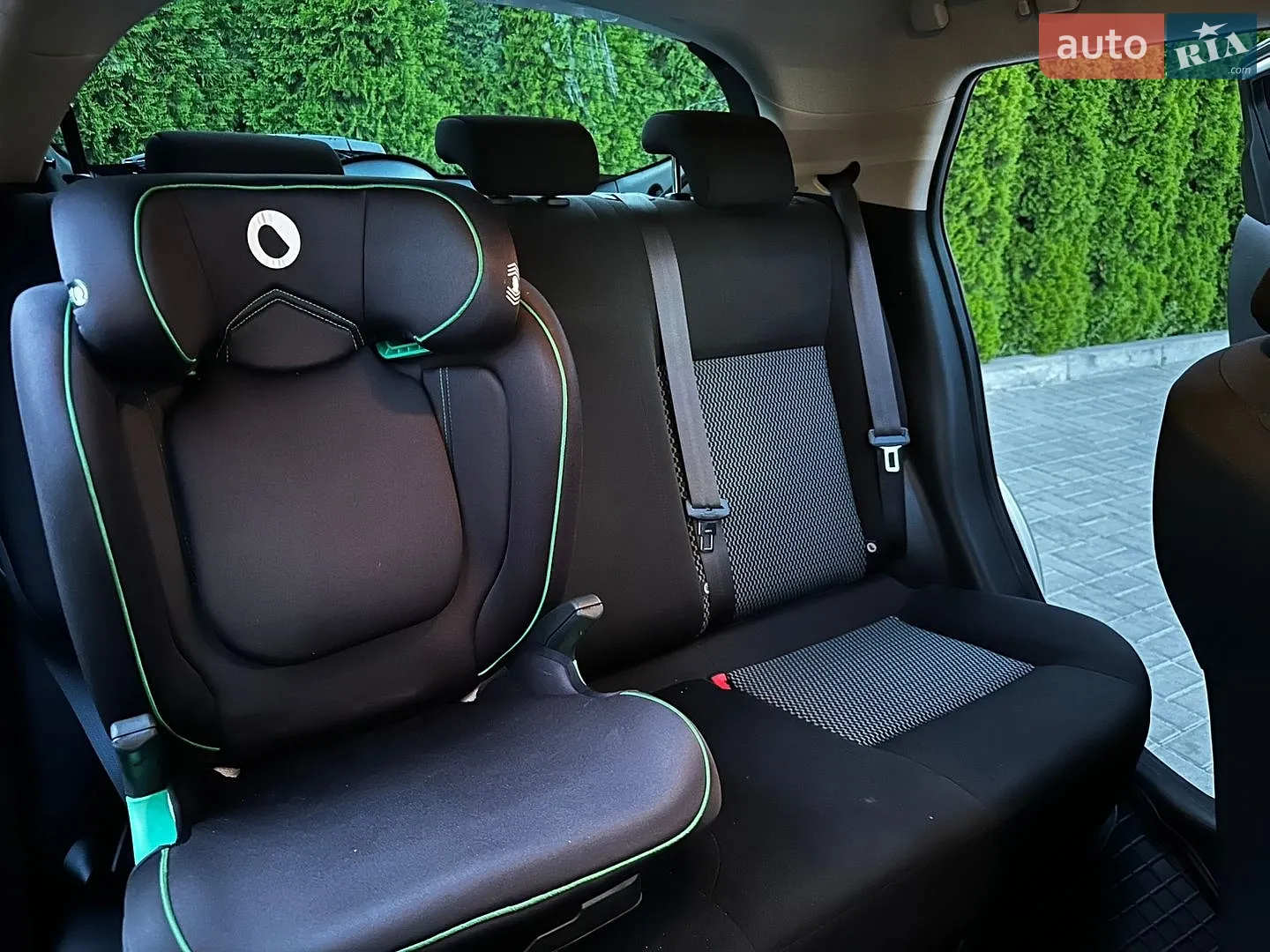 2017 Nissan Juke - мініатюра 31