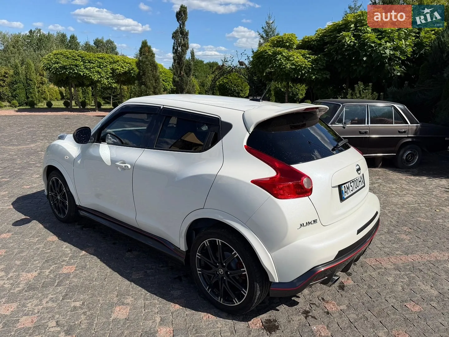 2014 Nissan Juke - мініатюра 25
