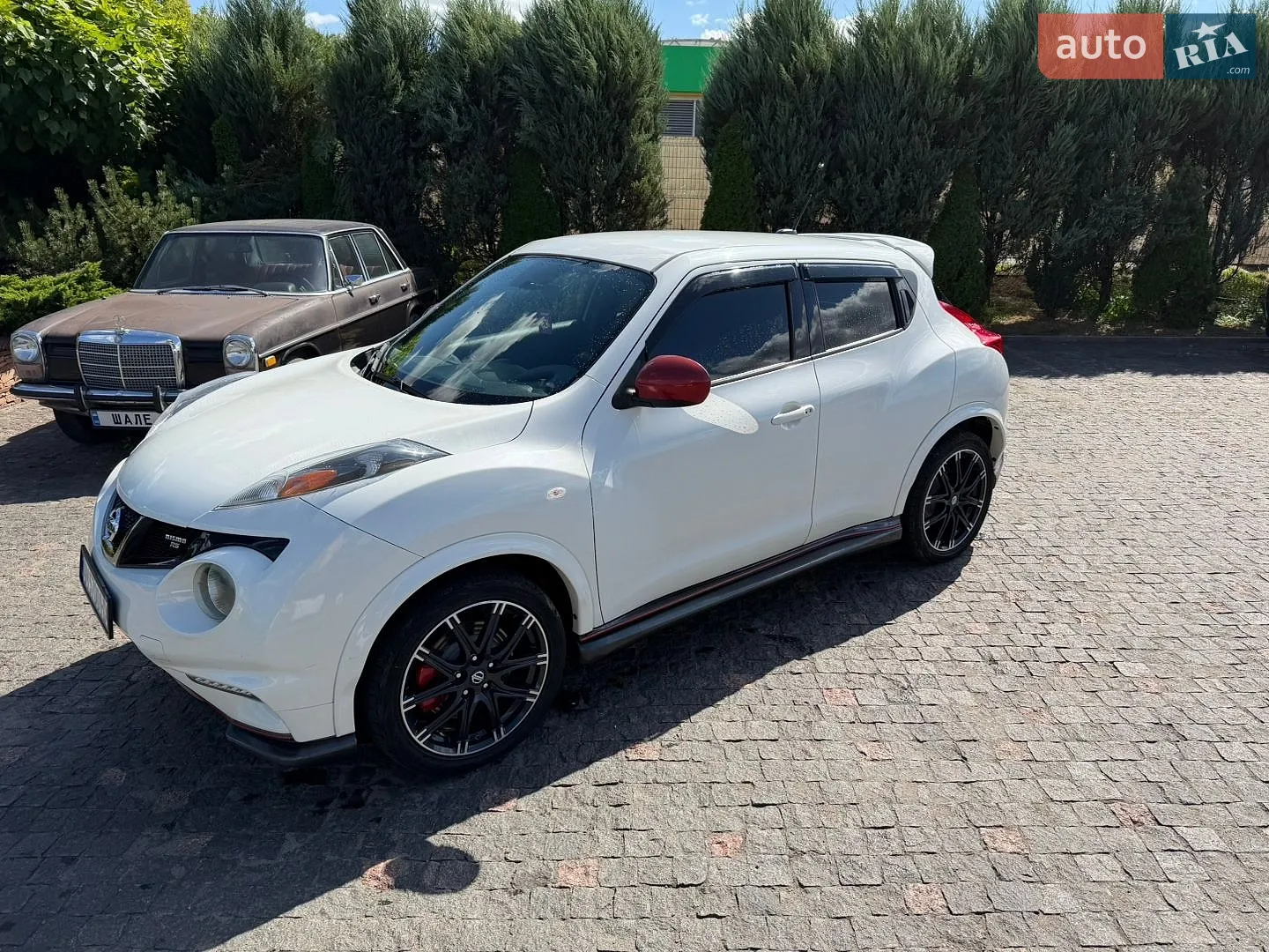 2014 Nissan Juke - мініатюра 39
