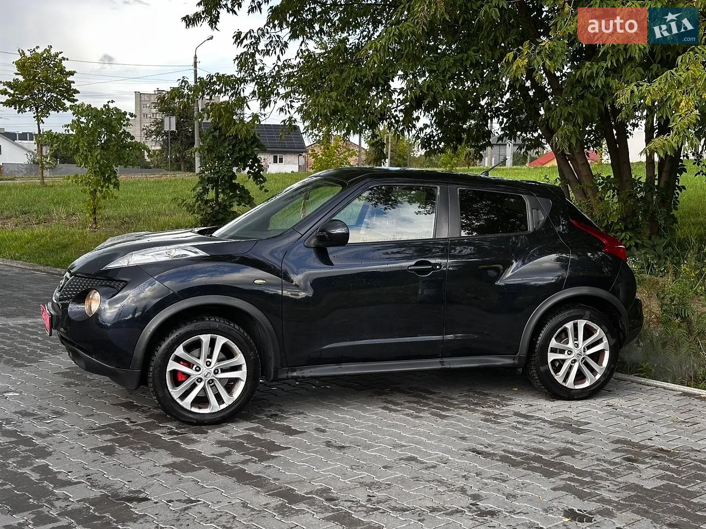 2012 Nissan Juke - мініатюра 29