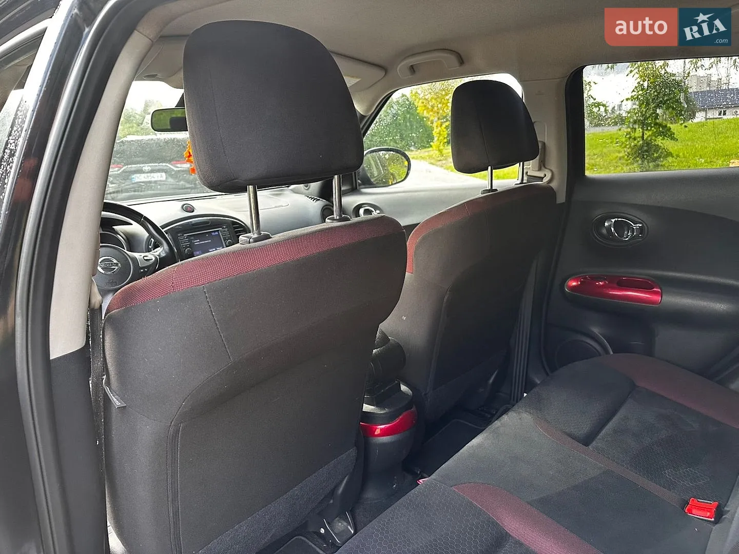 2012 Nissan Juke - мініатюра 58