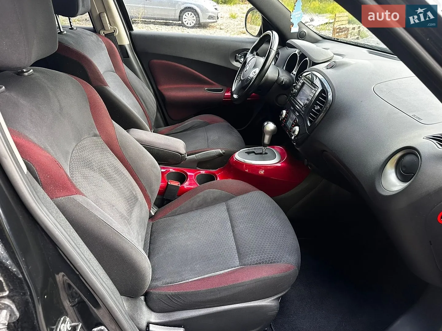 2012 Nissan Juke - мініатюра 60