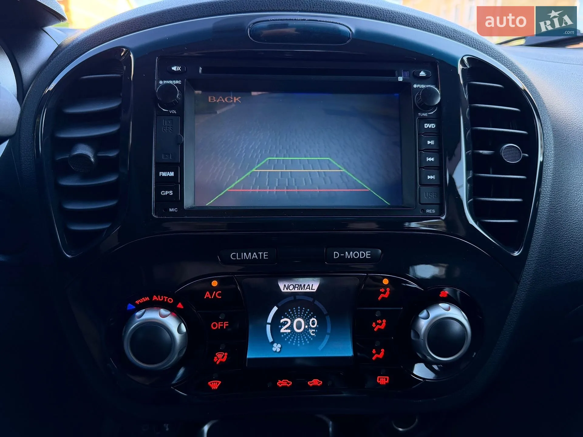 2011 Nissan Juke - мініатюра 50