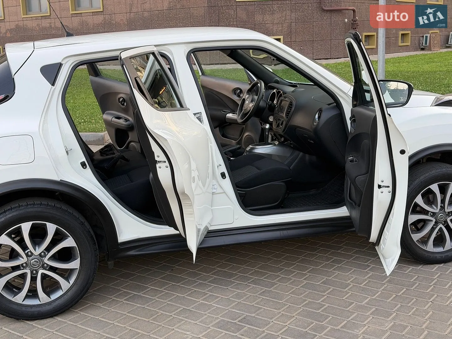 2018 Nissan Juke - мініатюра 21