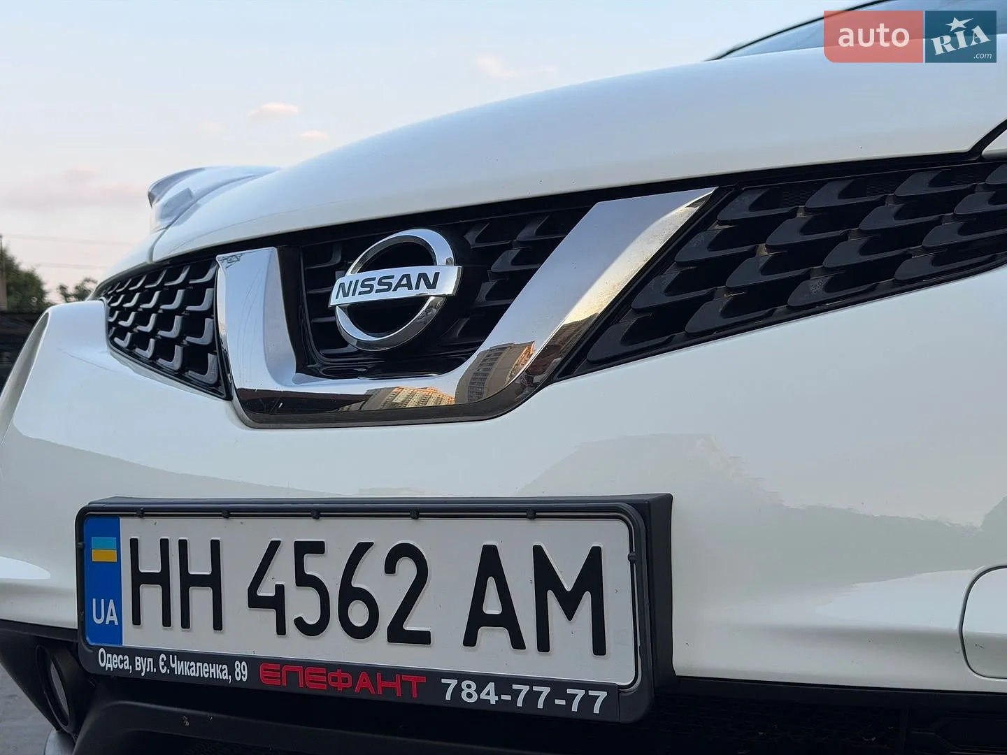 2018 Nissan Juke - мініатюра 19