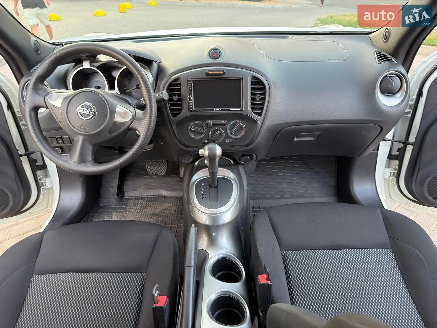 2018 Nissan Juke - мініатюра 29