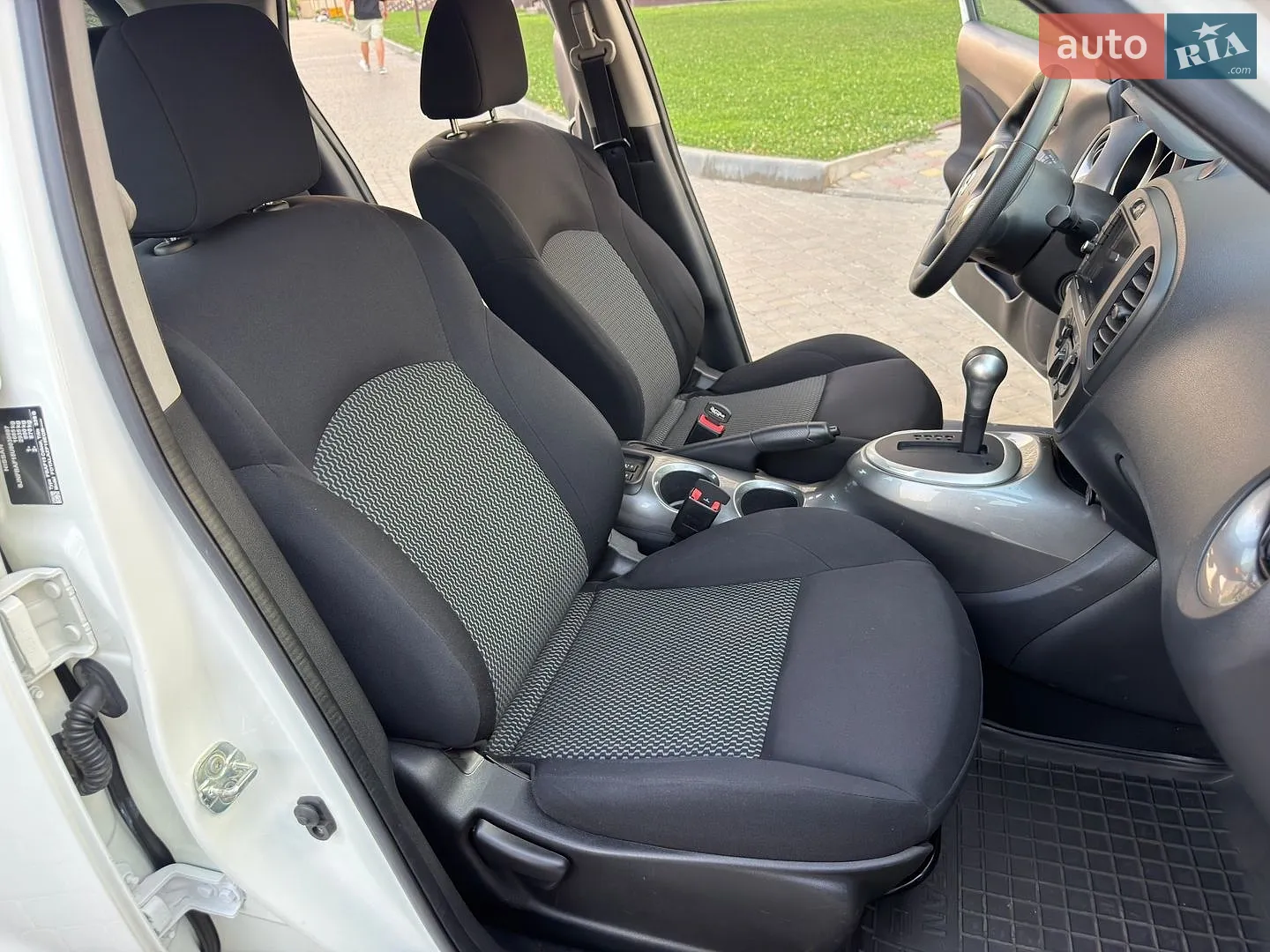 2018 Nissan Juke - мініатюра 32