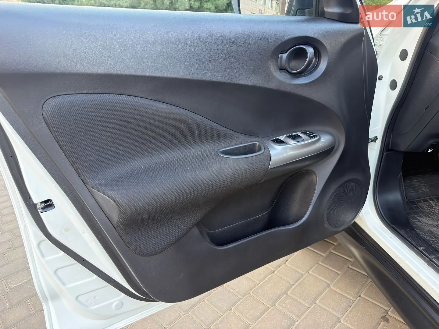 2018 Nissan Juke - мініатюра 35