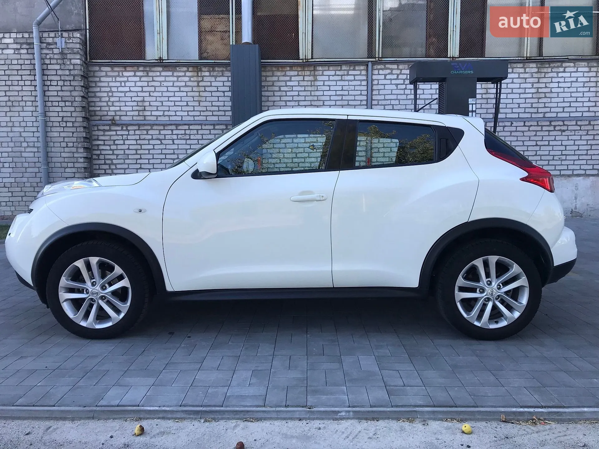 2013 Nissan Juke - мініатюра 6
